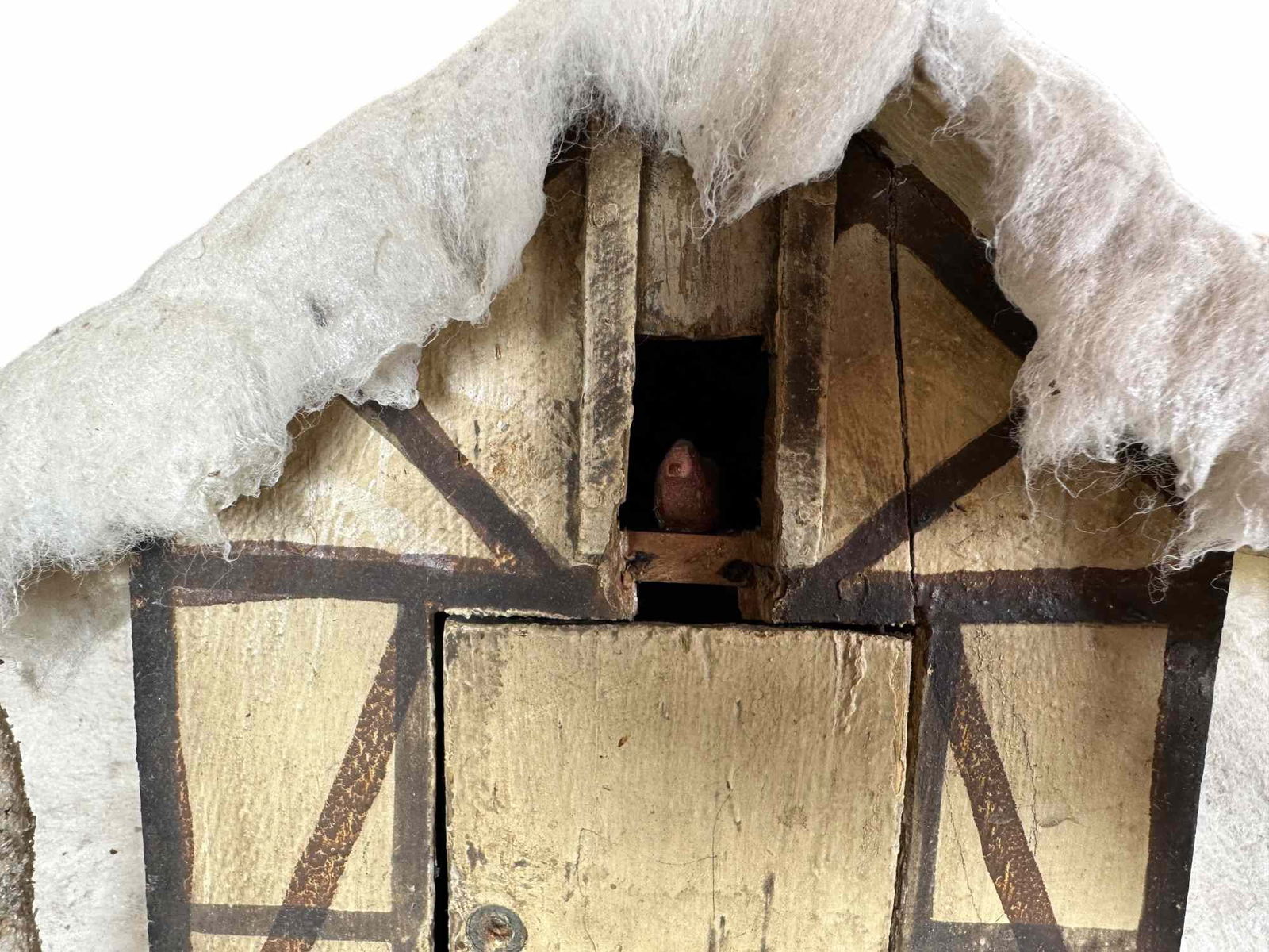 WINTRY PASTORAL SCENE - 2