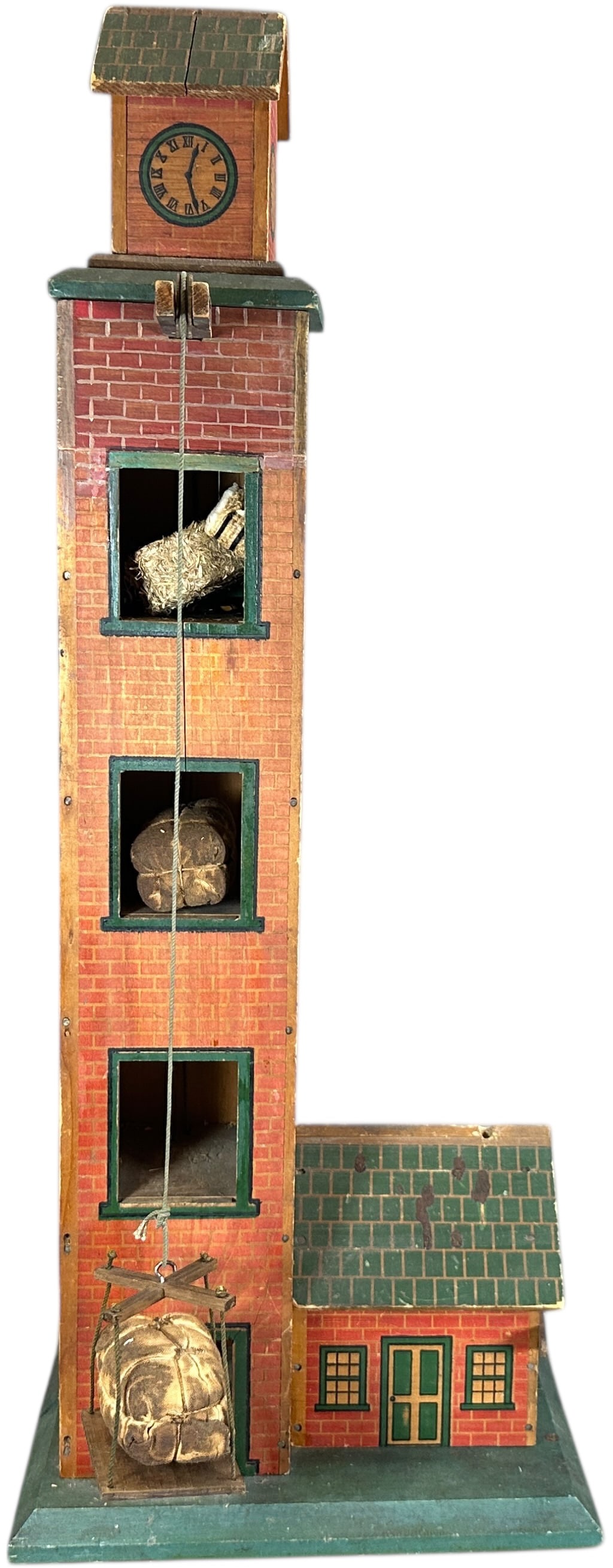 SCARCE CONVERSE WAREHOUSE (1 of 6)