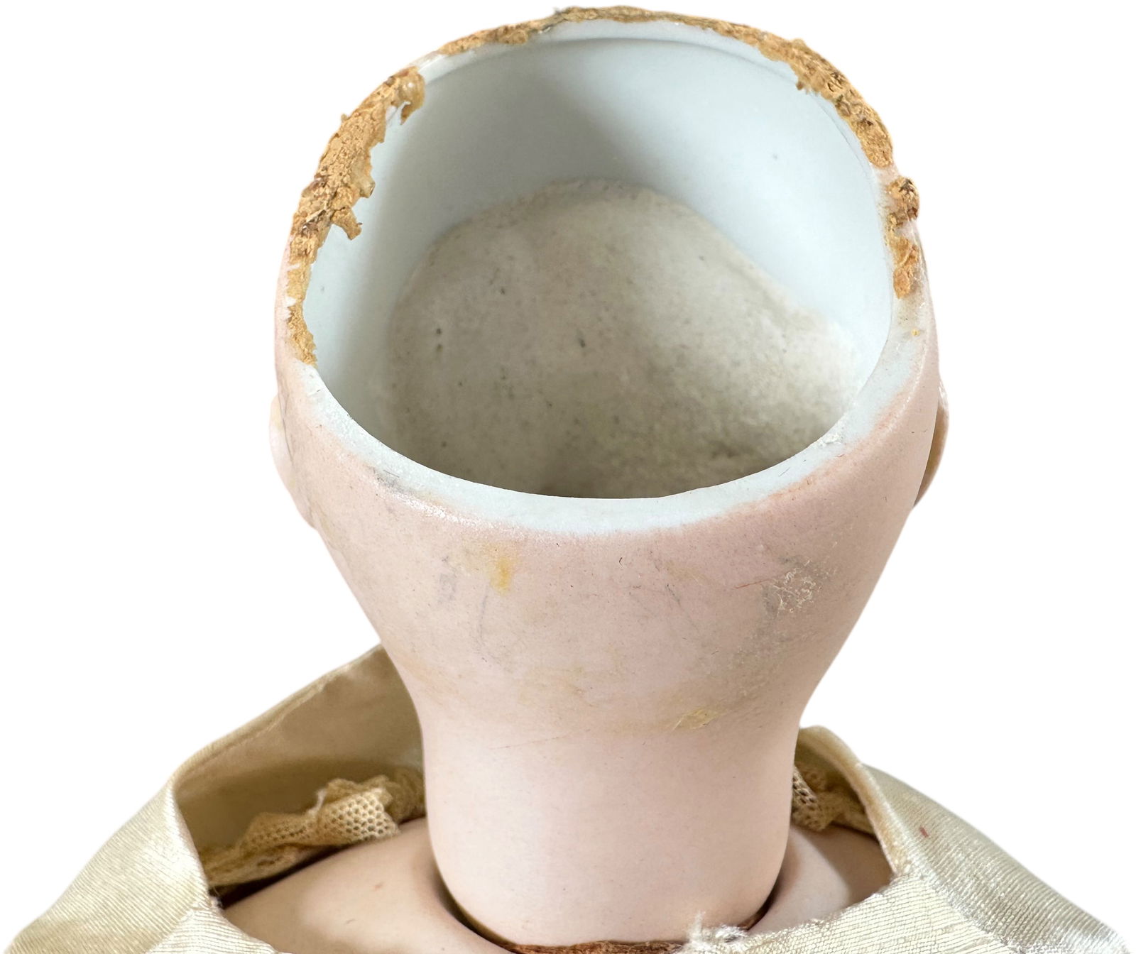 UNMARKED FASHION DOLL - 5