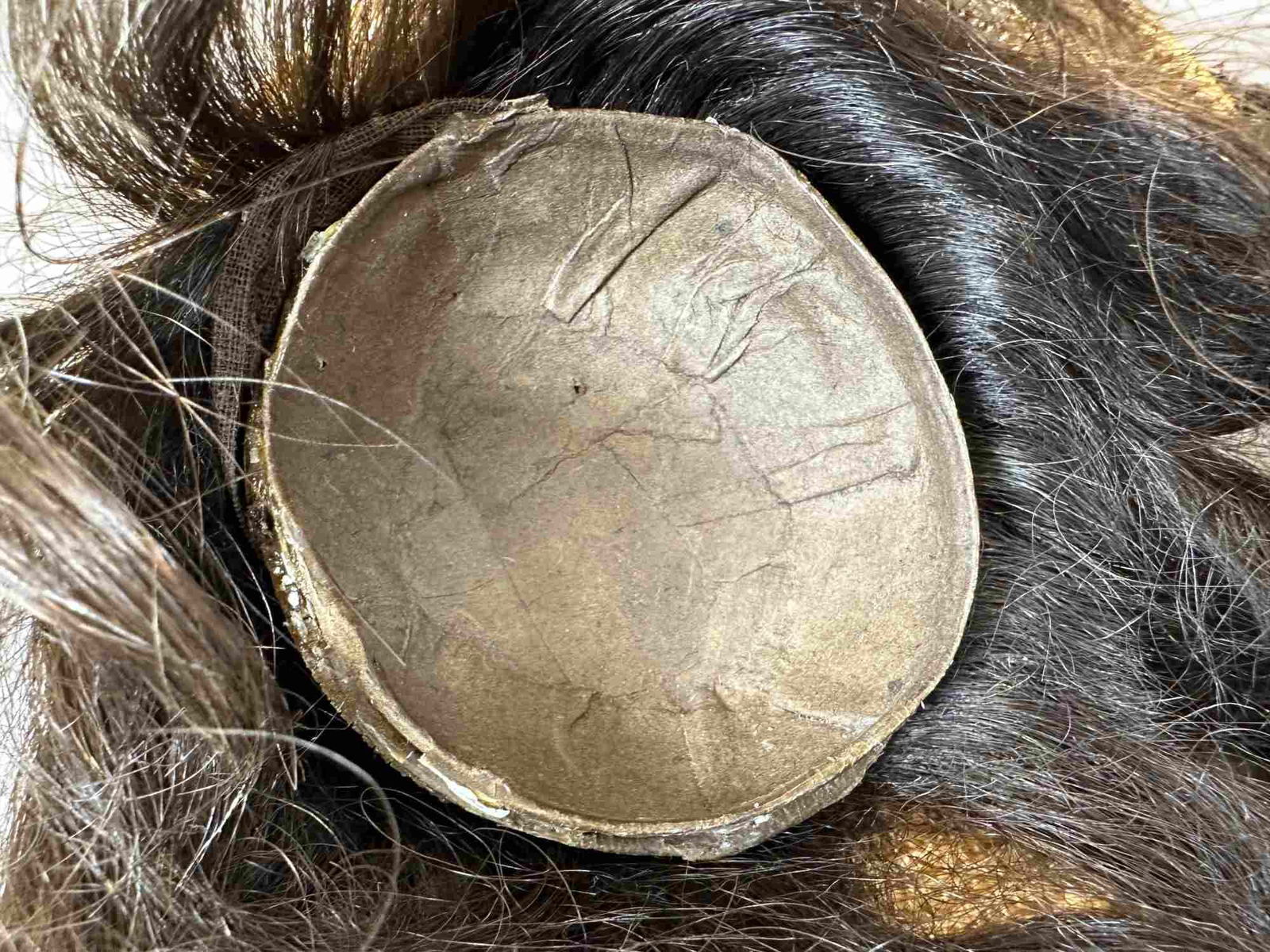 JULES STEINER FIGURE A BEBE - 10