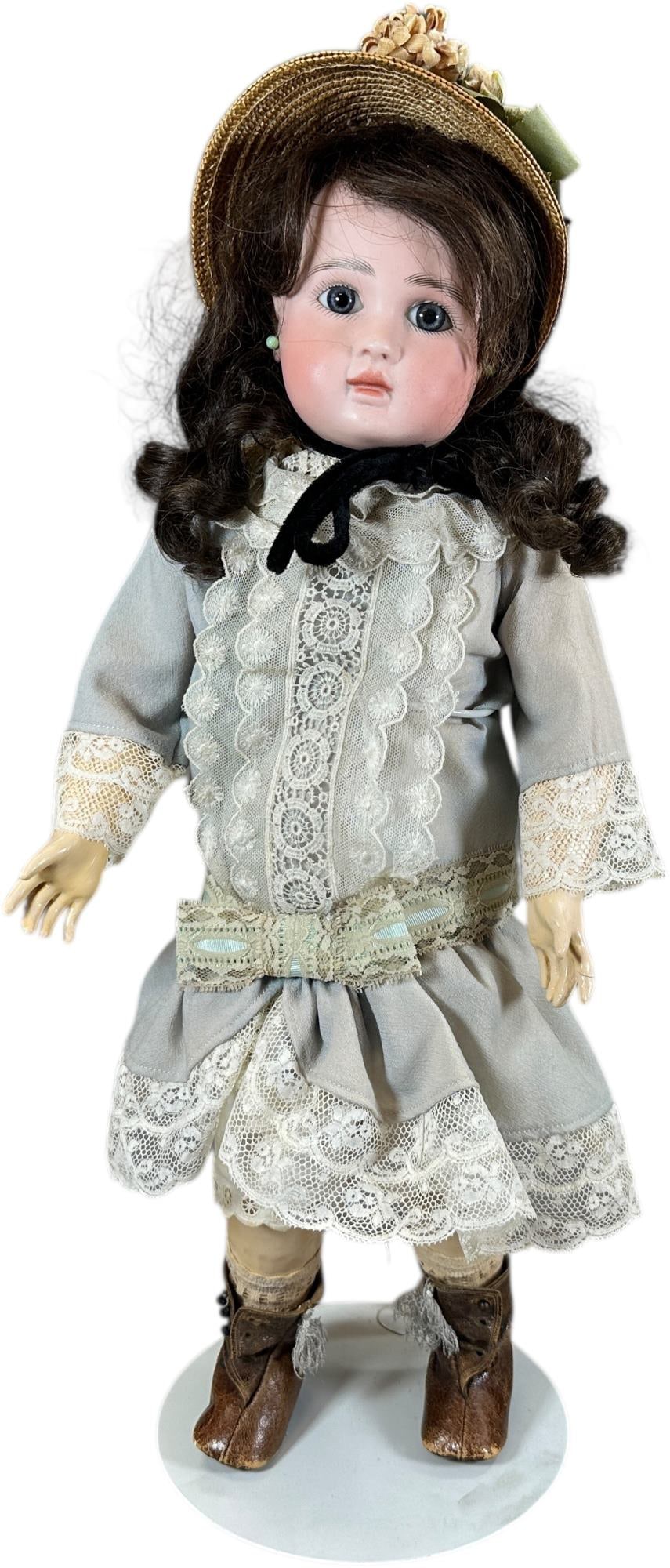 JULES STEINER FIGURE A BEBE (1 of 10)