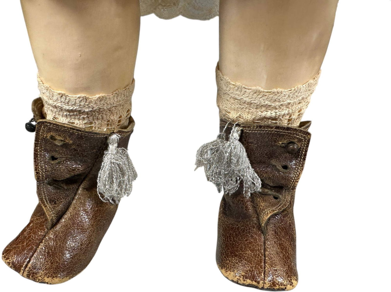 JULES STEINER FIGURE A BEBE - 2