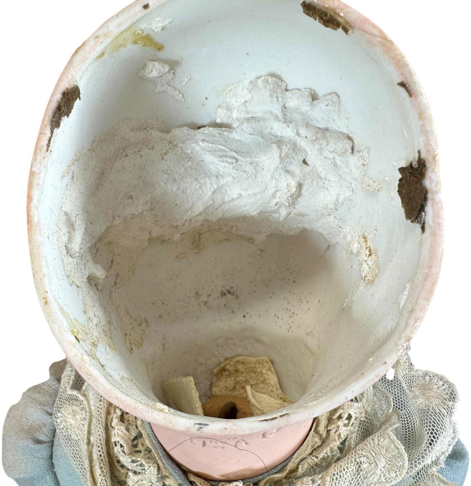 JULES STEINER FIGURE A BEBE - 8