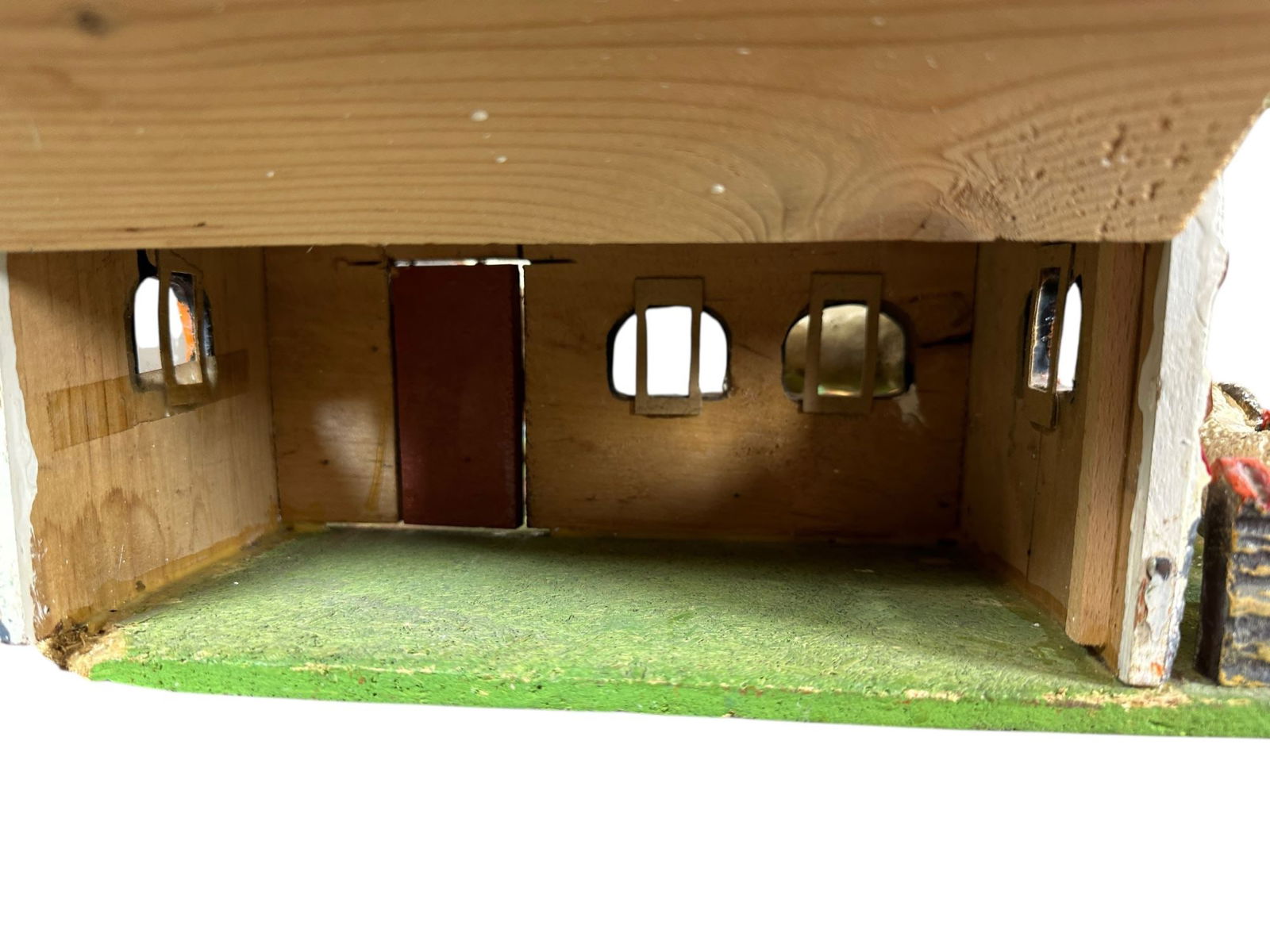 ELASTOLIN FARM DISPLAY - 5