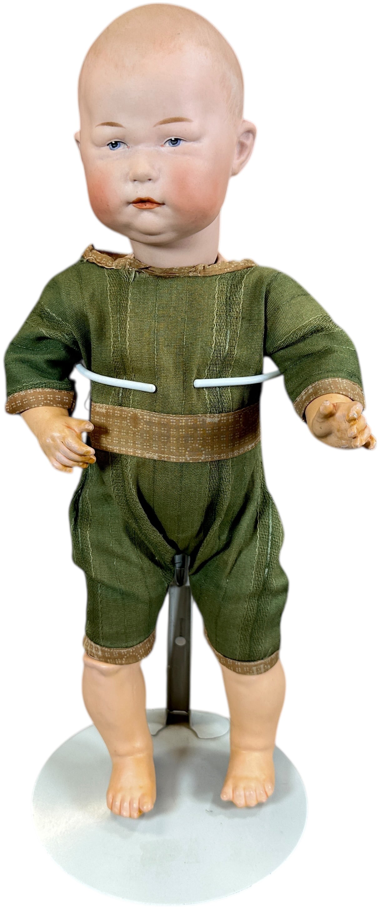 SELDOM FOUND GEBR. HEUBACH 7714 TODDLER (1 of 7)