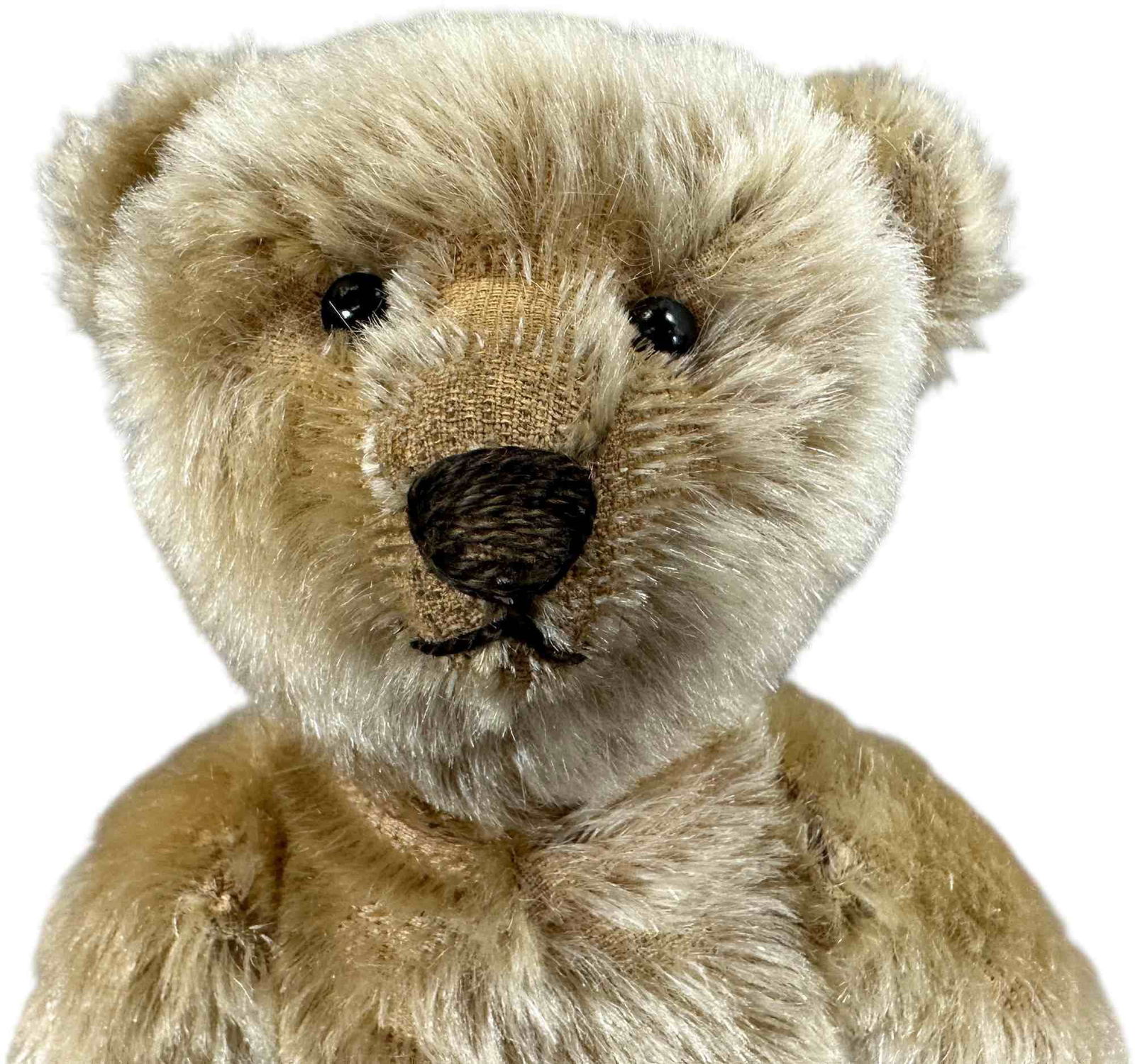 EARLY STEIFF TRANSITION BEAR - 2