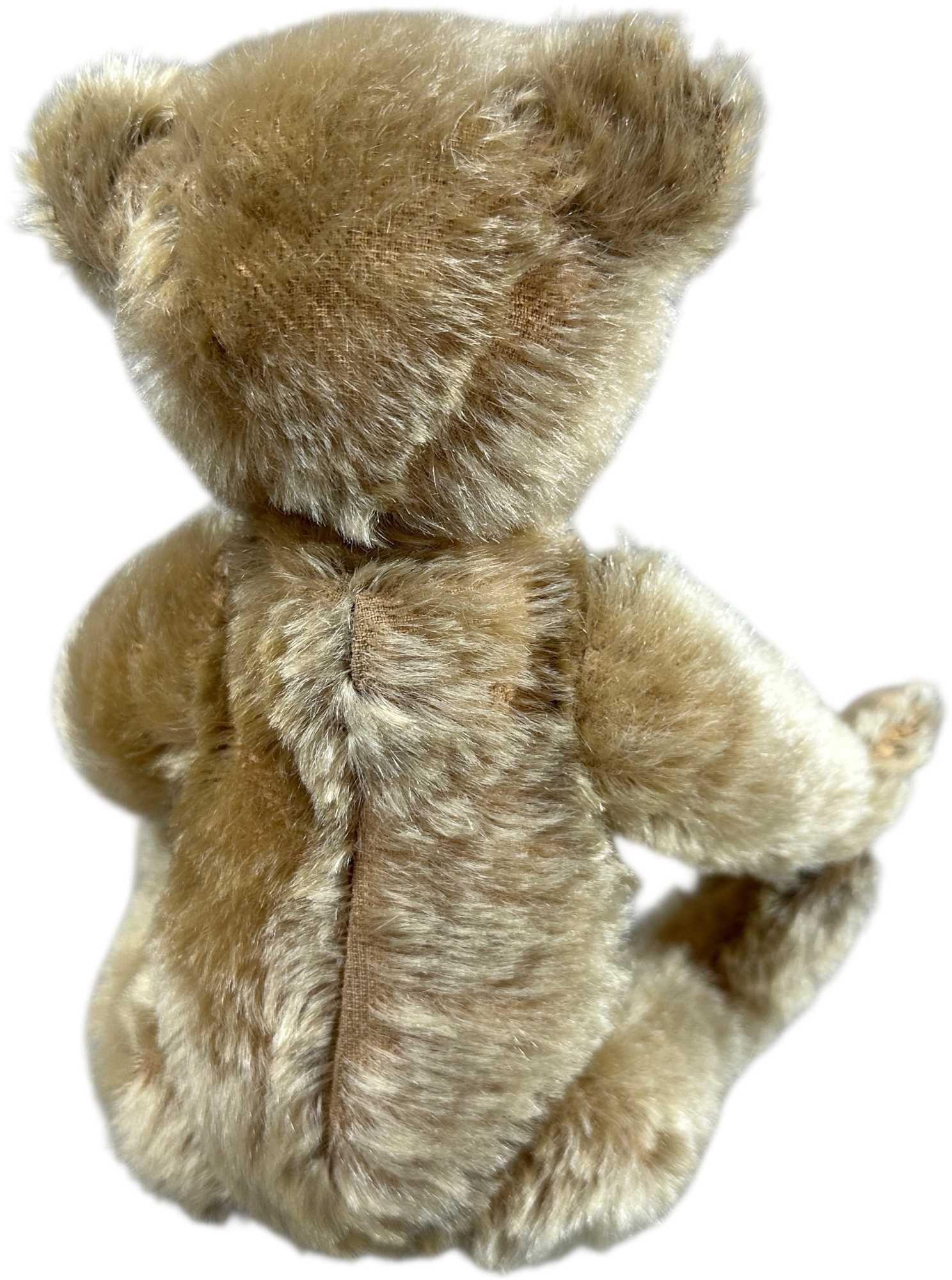 EARLY STEIFF TRANSITION BEAR - 6