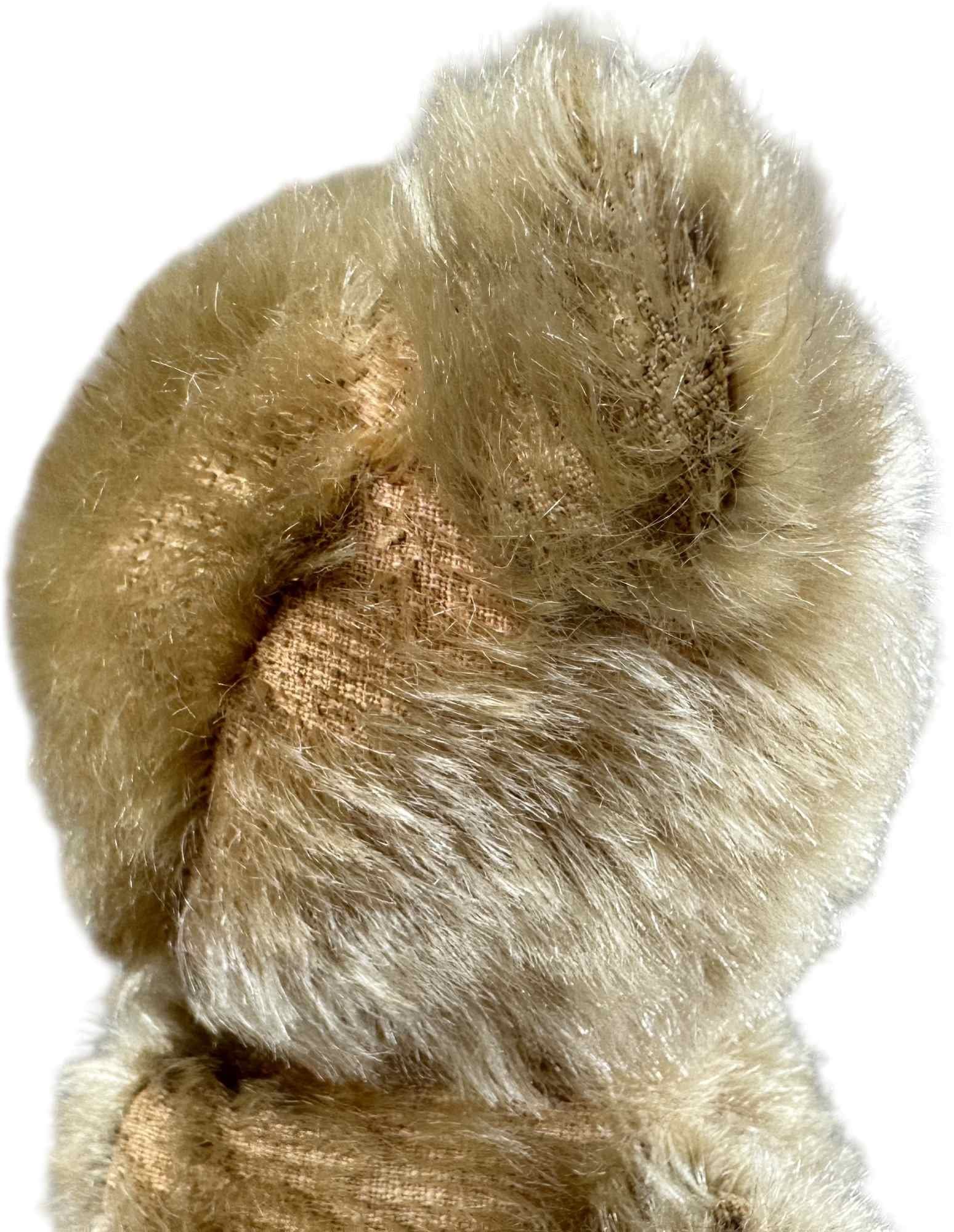 EARLY STEIFF TRANSITION BEAR - 7