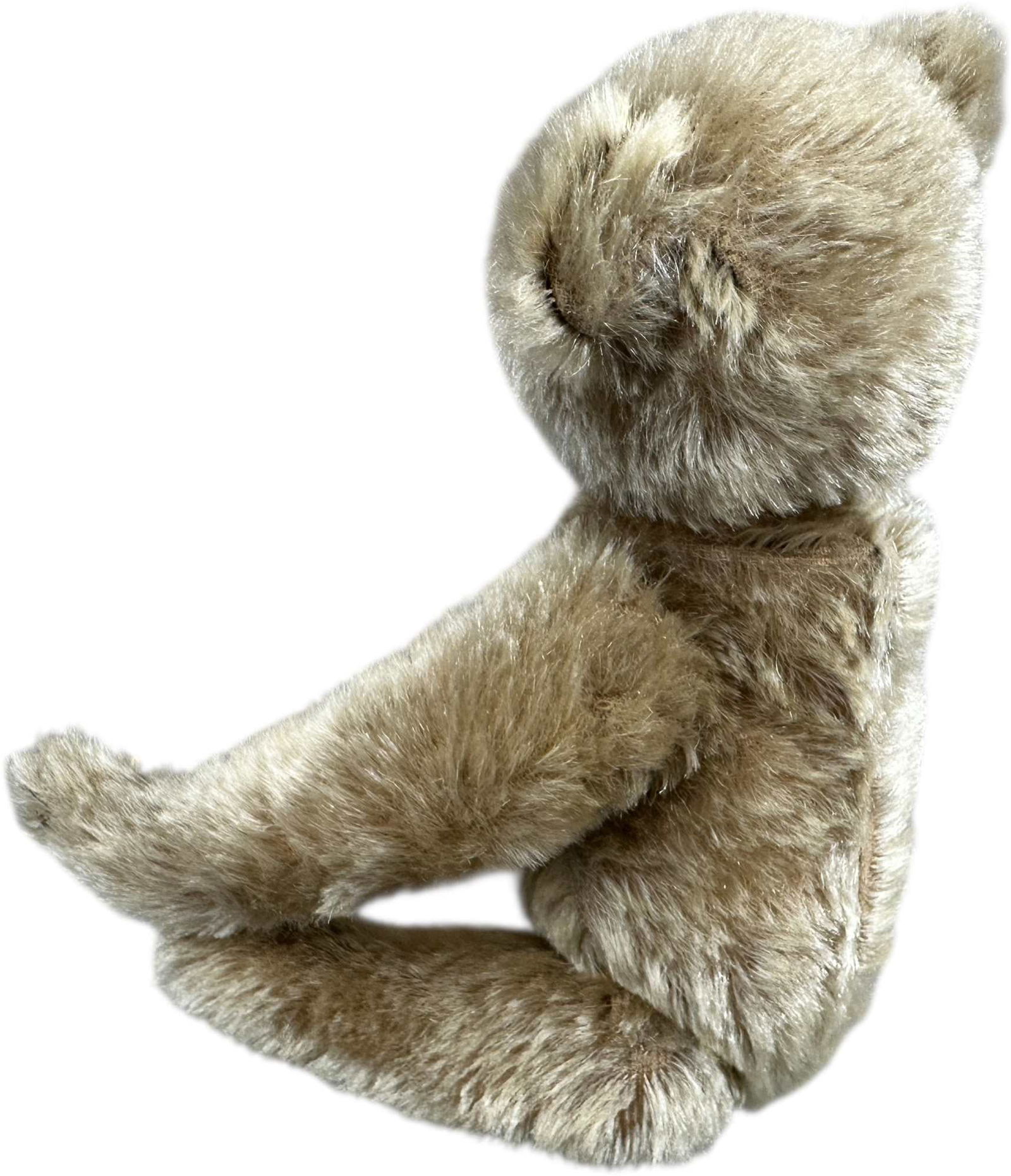 EARLY STEIFF TRANSITION BEAR - 8