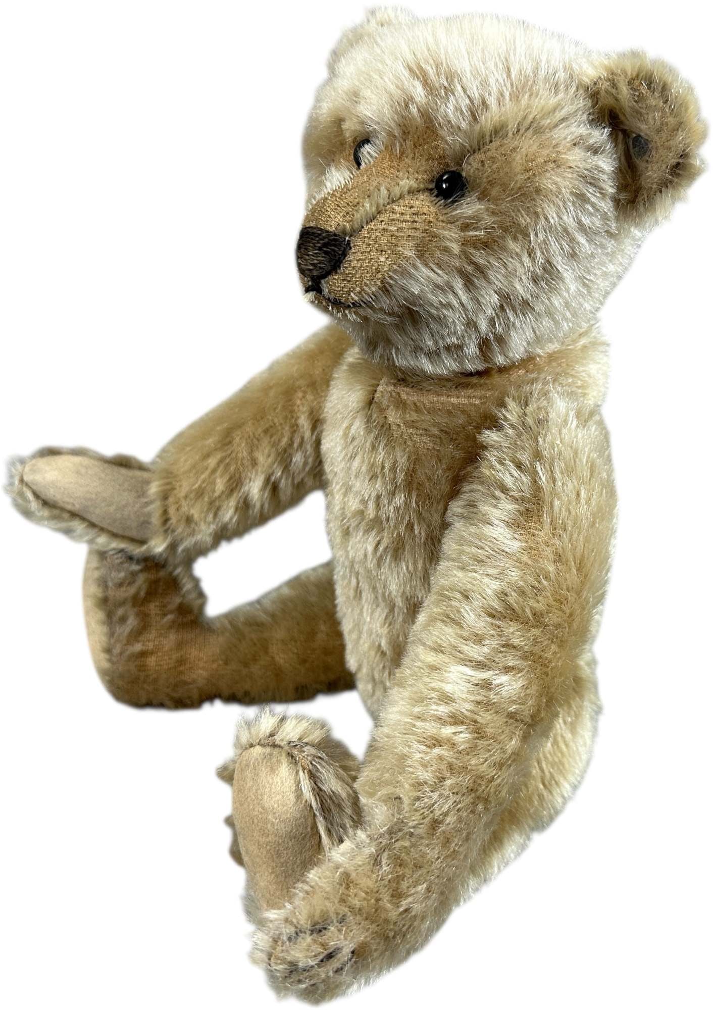 EARLY STEIFF TRANSITION BEAR - 9
