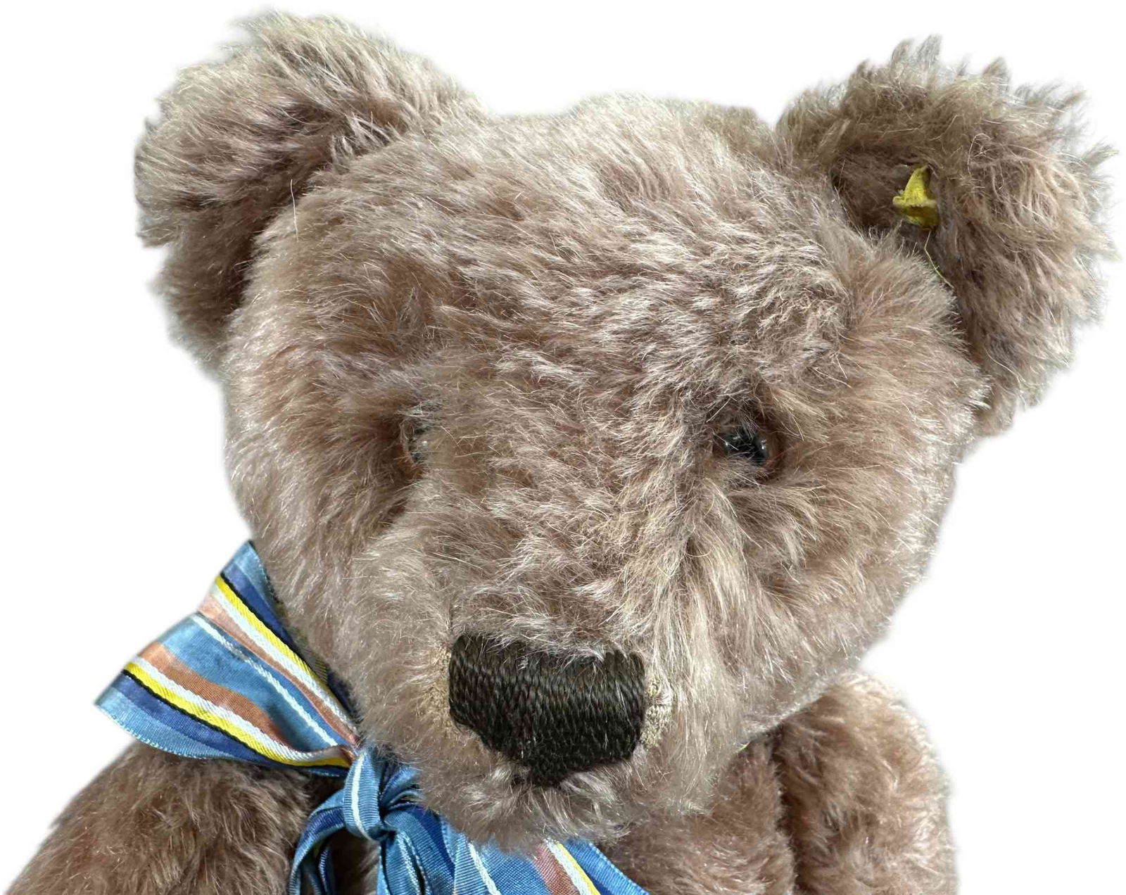 STEIFF TWO 1950S TEDDY BEARS - 2