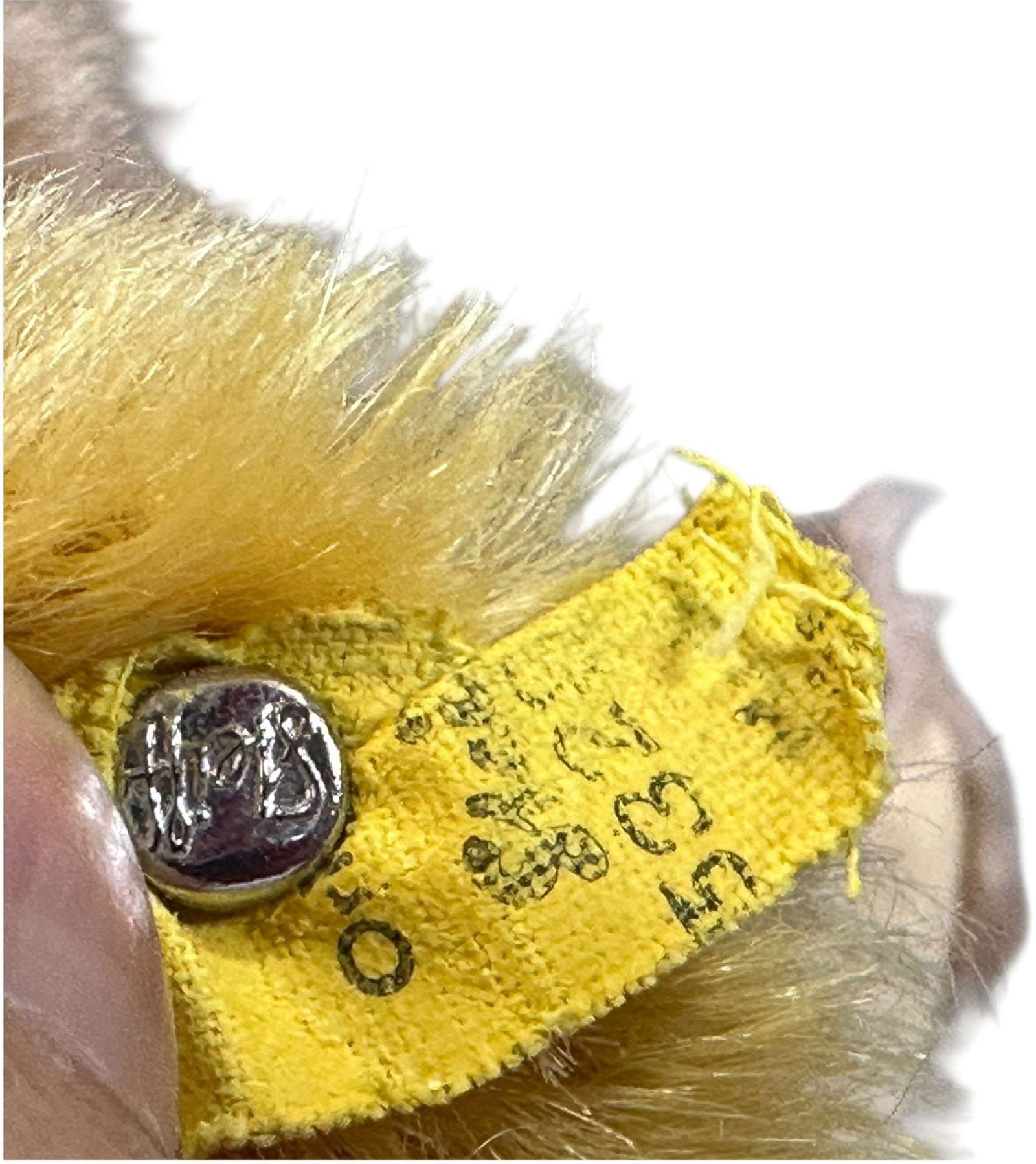 STEIFF TWO 1950S TEDDY BEARS - 7