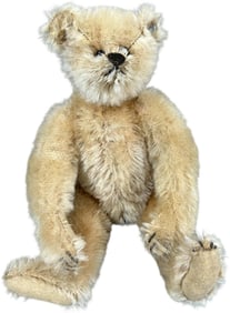 EARLY BLONDE STEIFF BEAR