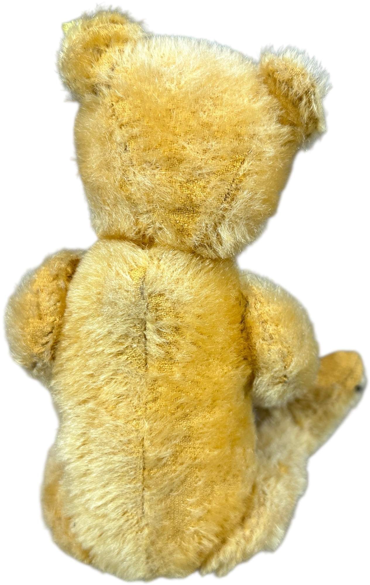 STEIFF BLONDE BEAR - 10