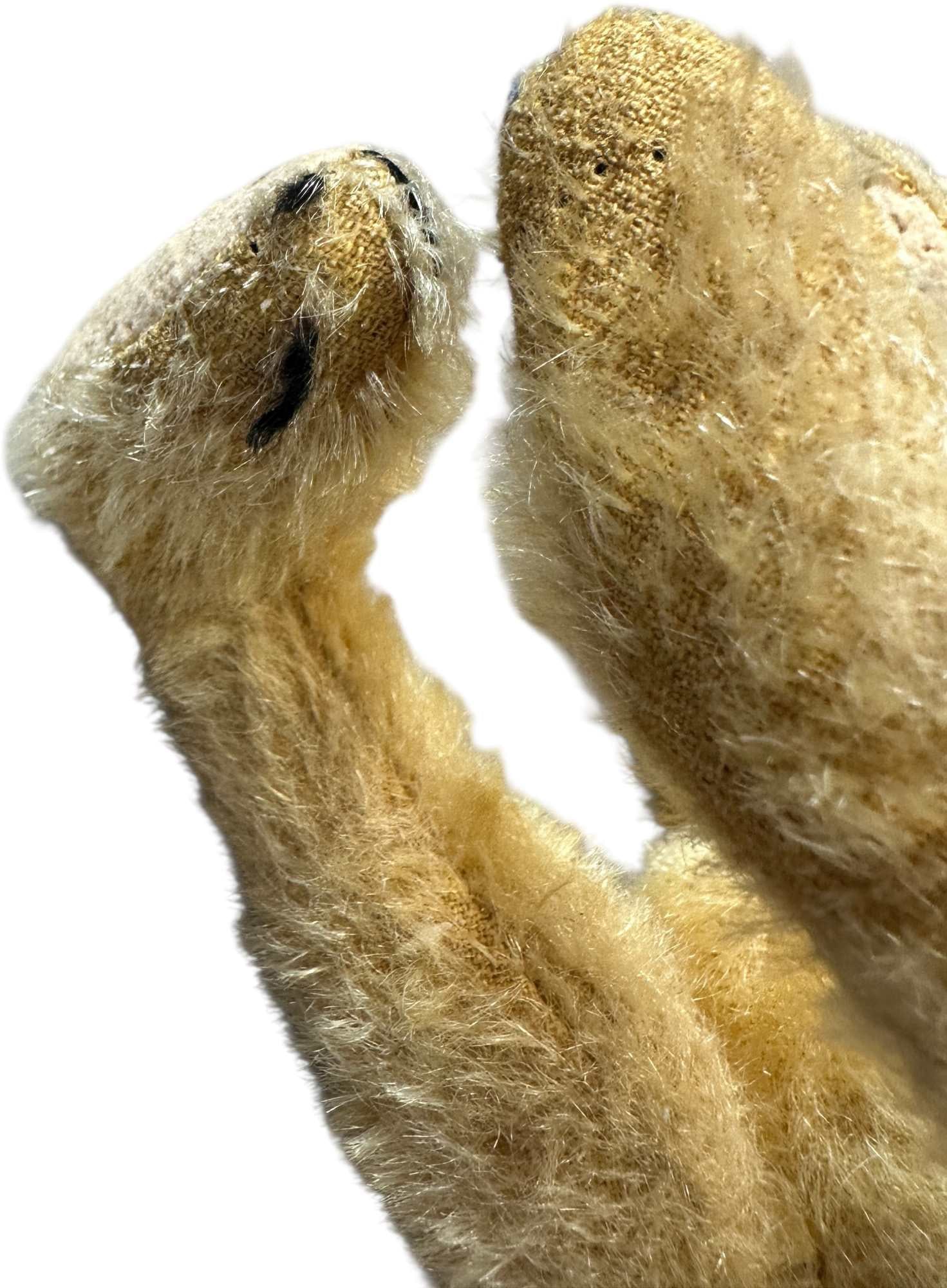 STEIFF BLONDE BEAR - 8