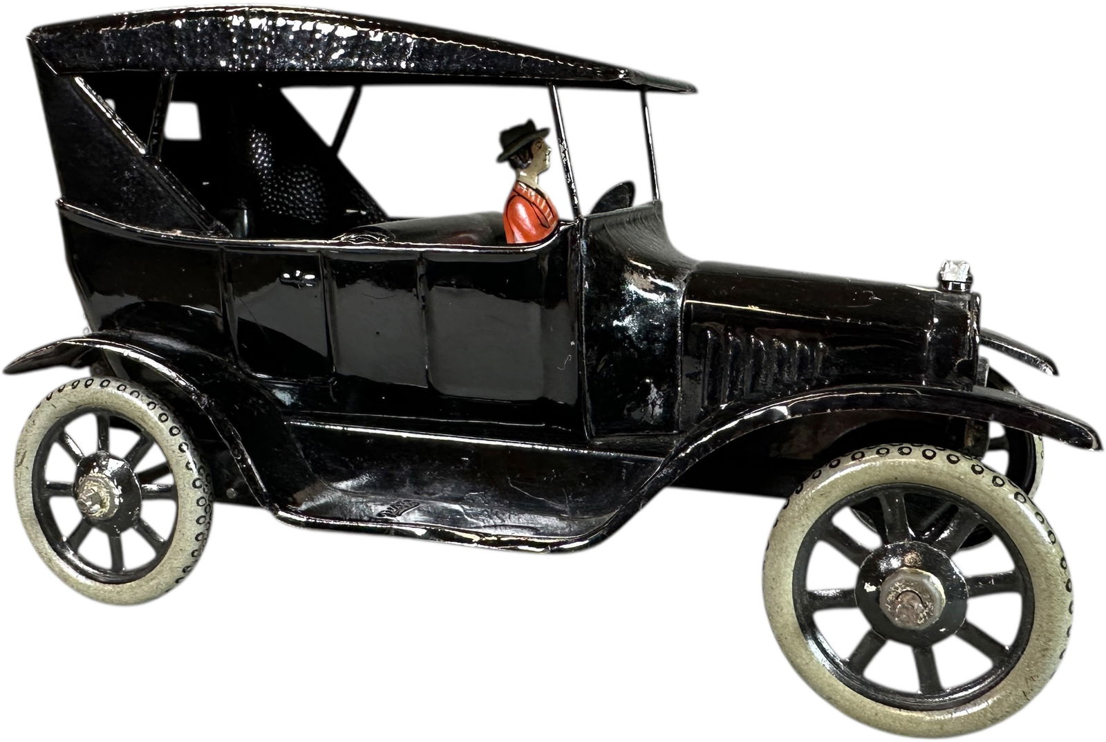 BING FORD MODEL T TOURING (1 of 8)