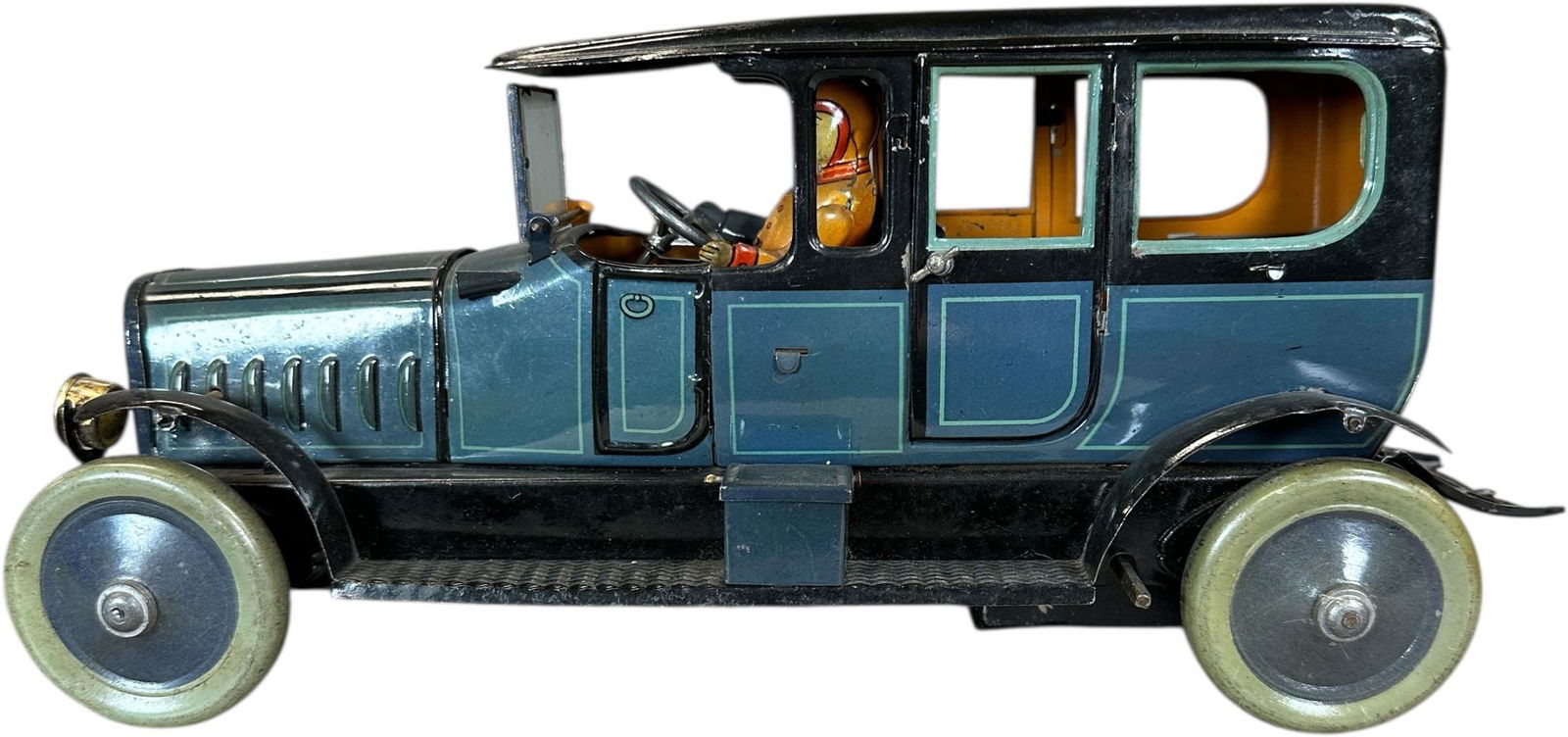 DISTLER LUXURY LIMOUSINE (1 of 10)