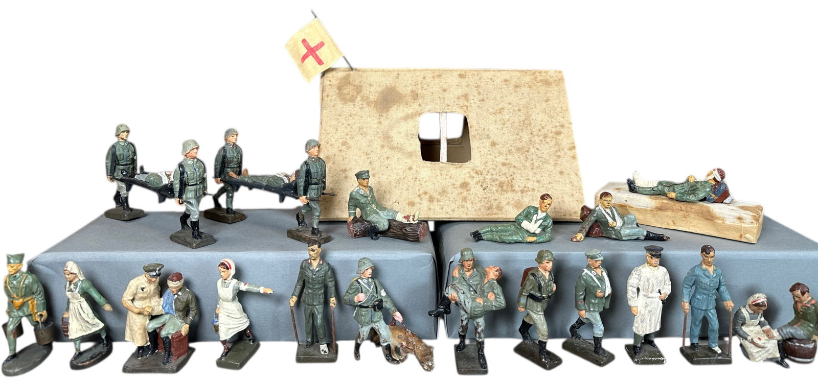 LINEOL/ELASTOLIN MEDICAL GROUP (1 of 5)