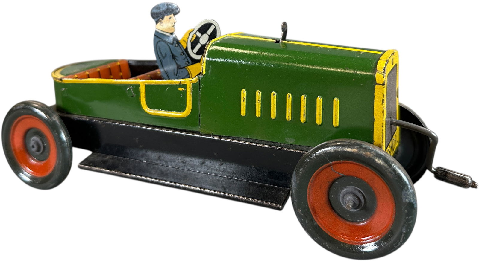 HESS GERMANY 1052 TOURING CAR (1 of 9)