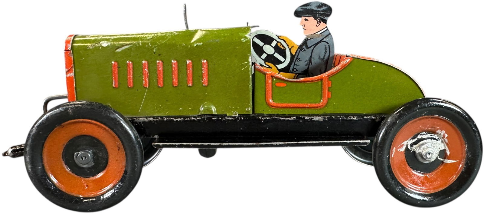 HESS GERMANY 1051 TOURING CAR (1 of 8)