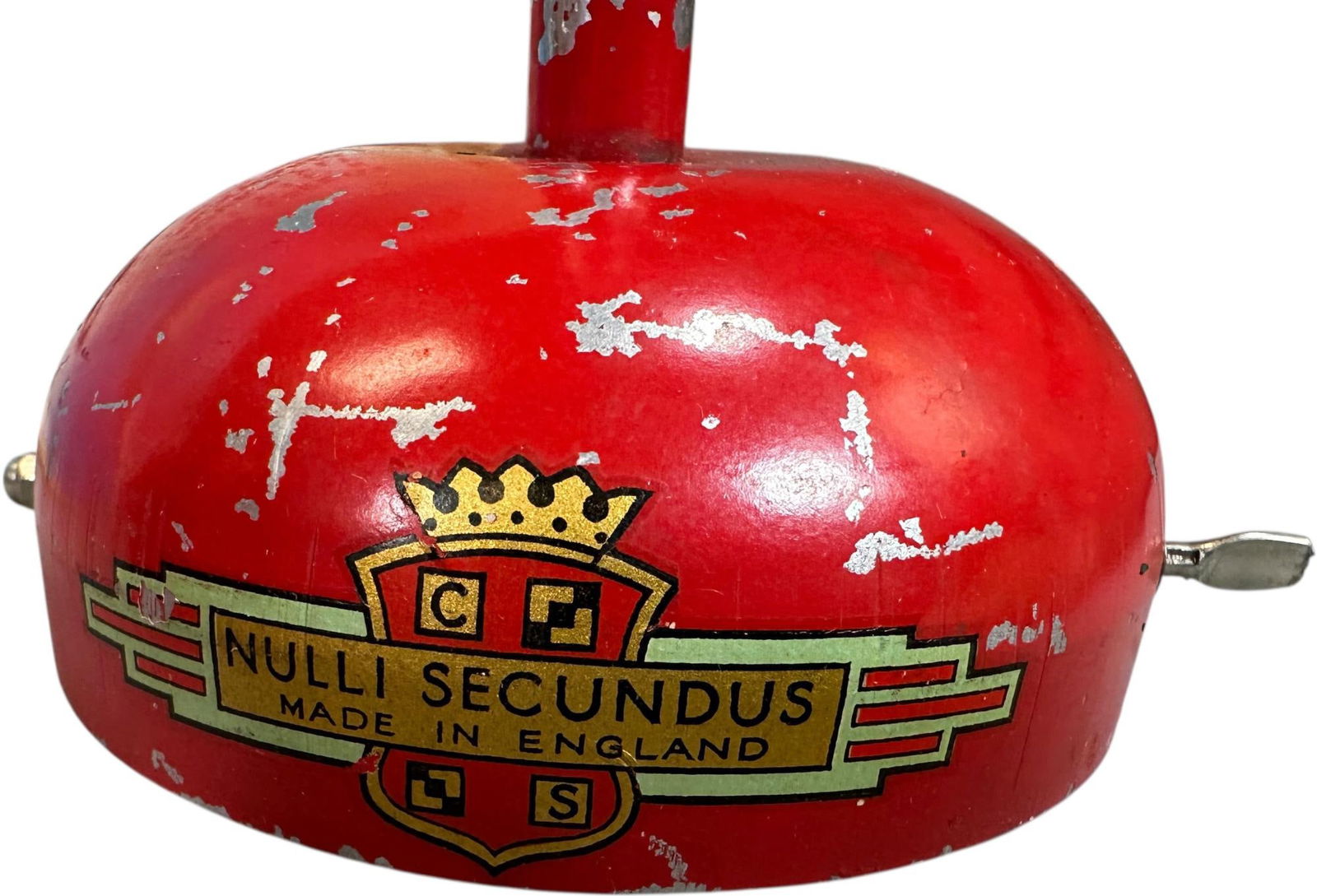 BOXED NULLI SCUNDUS REMOTE CONTROL HELICOPTER - 4