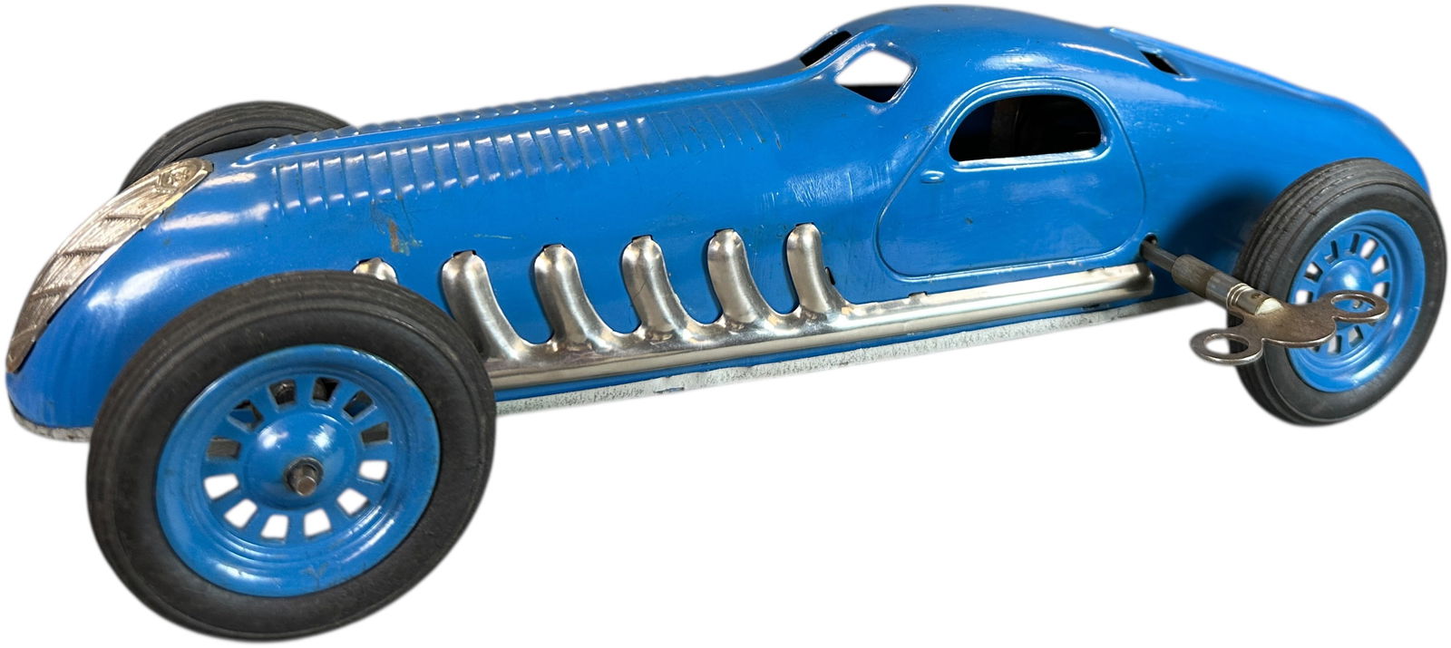 JEP BUGATTI BOAT TAIL RACECAR (1 of 8)