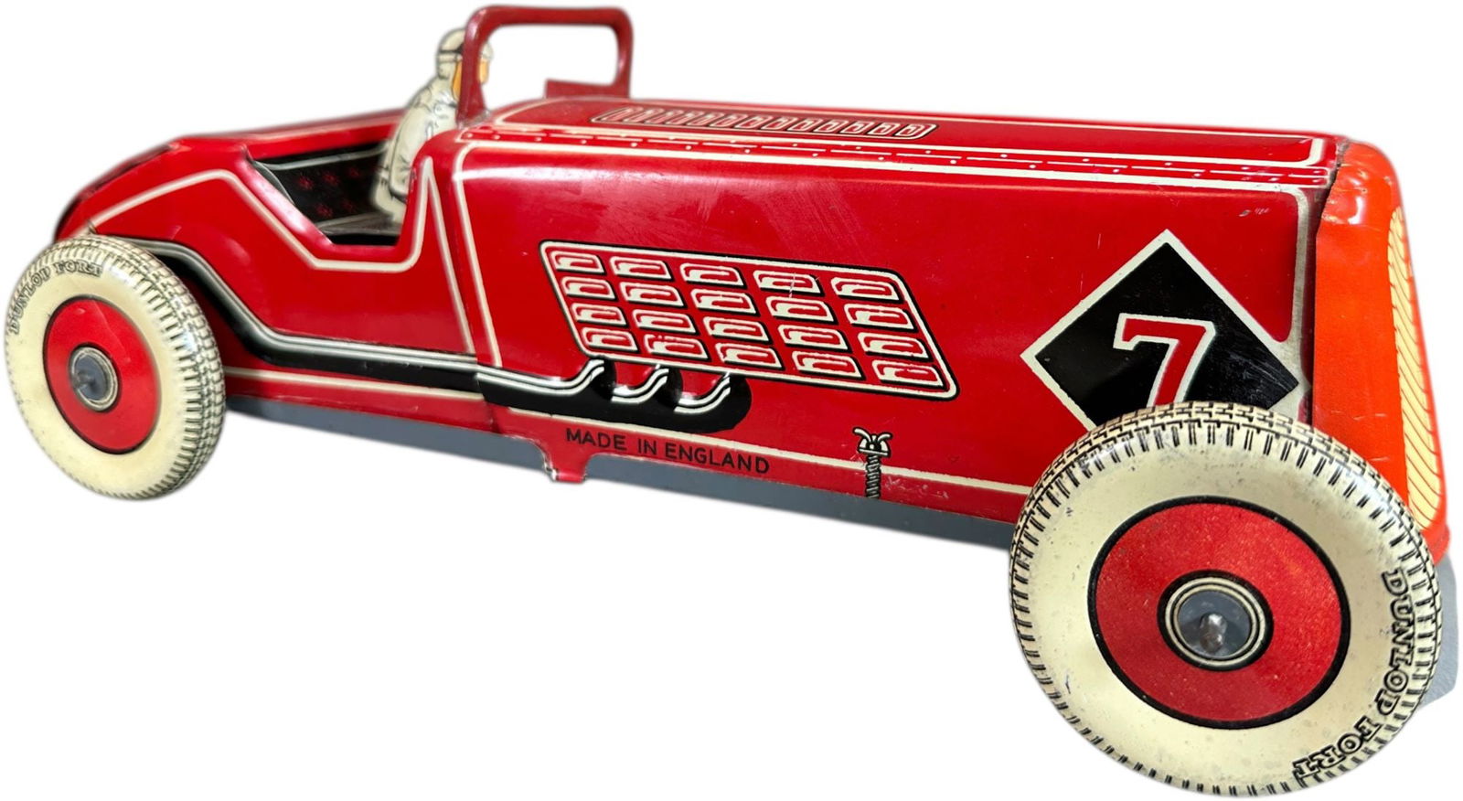 METTOY DUNLOP #7 RACER (1 of 10)