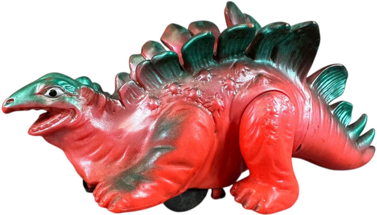 YONEZAWA FRICTION DINOSAUR W/ SPARKING ACTION (1 of 7)