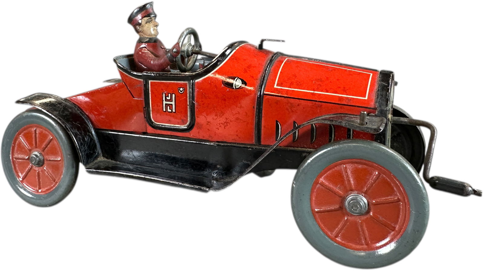 HESS GERMANY 1010 OPEN ROADSTER (1 of 9)