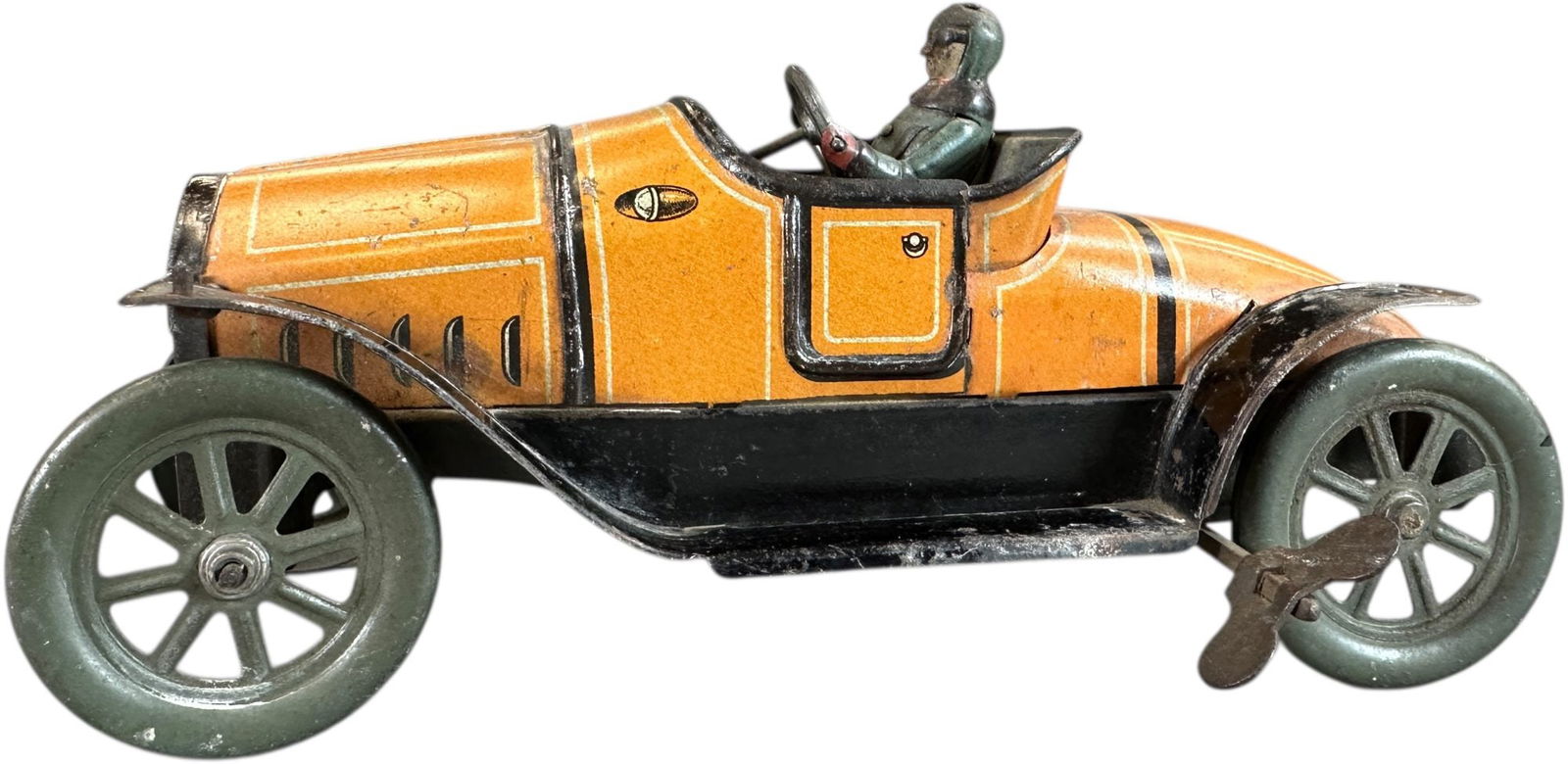 HESS GERMANY 1020 OPEN ROADSTER (1 of 9)