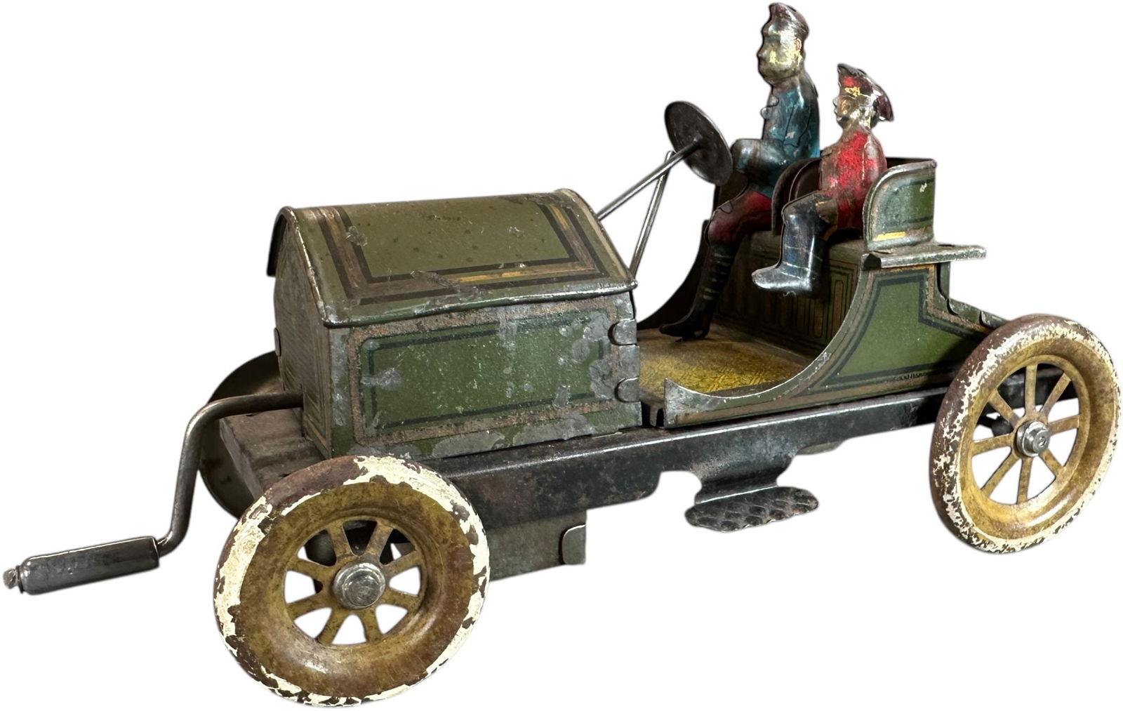 SK SANKYO JAPANESE HESS RACER COPY (1 of 10)