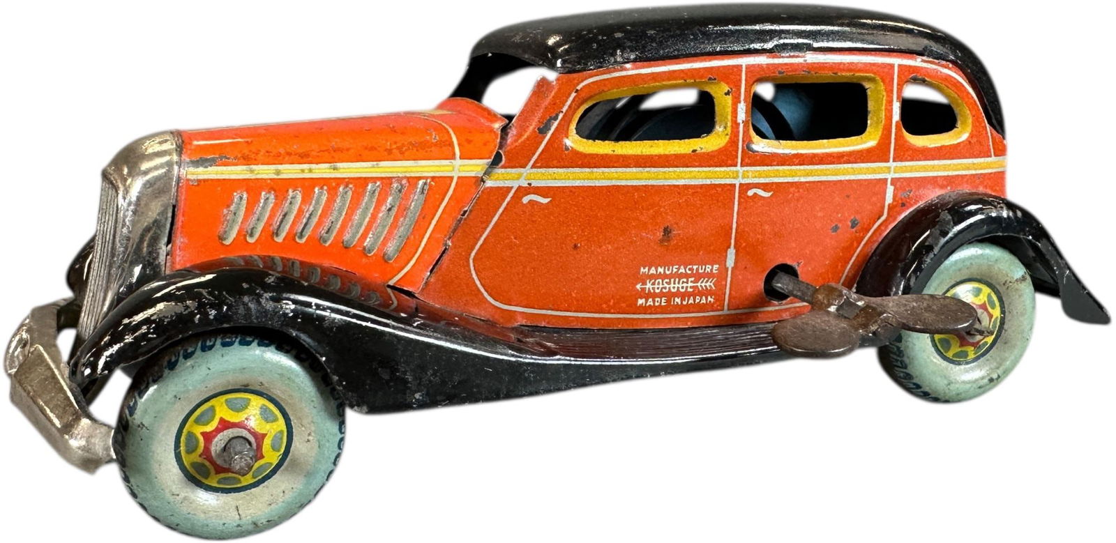 ASAKUSA GRAHAM PAIGE (1 of 9)