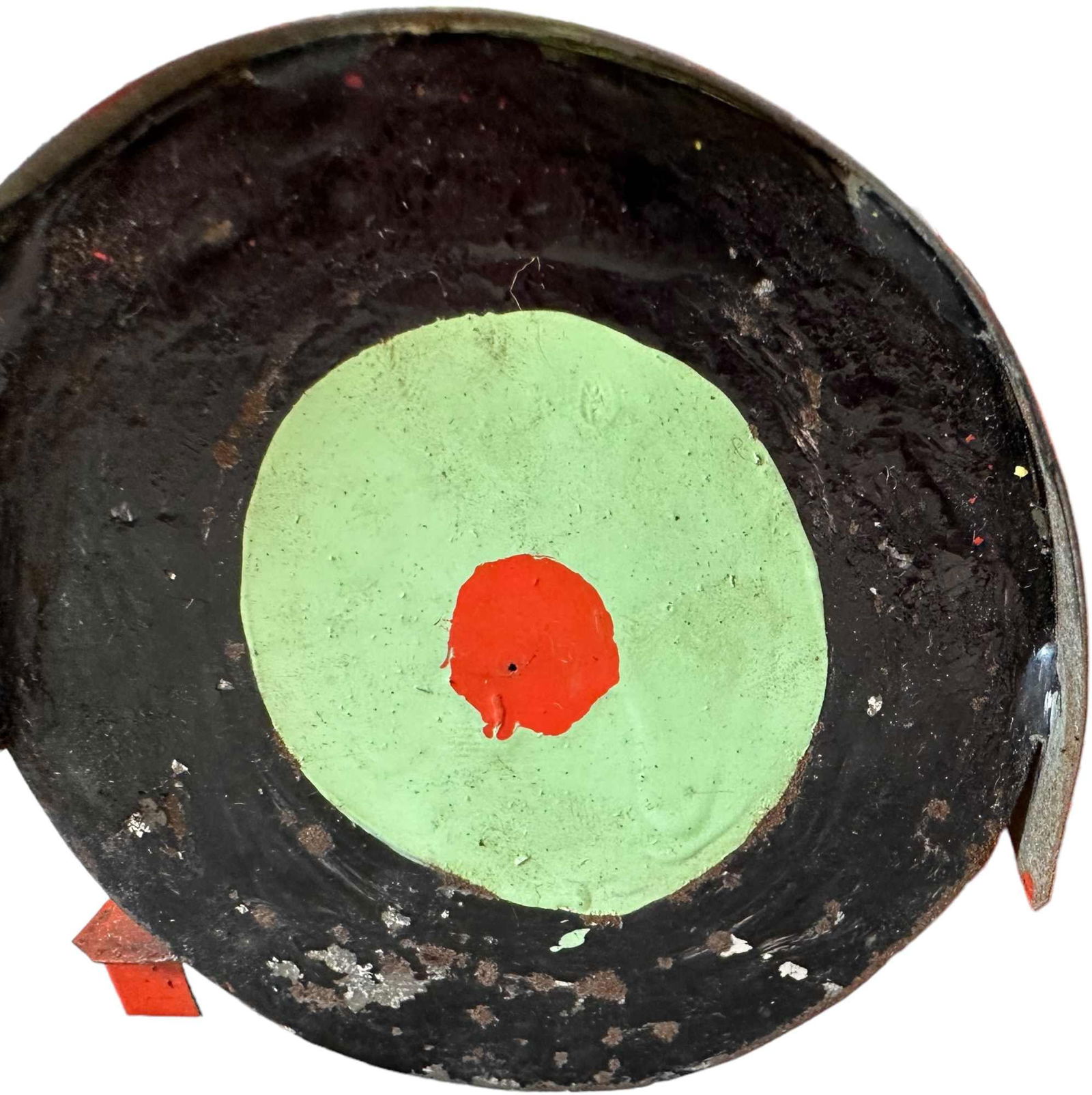 ARNOLD PROTOTYPE TRACTOR - 11