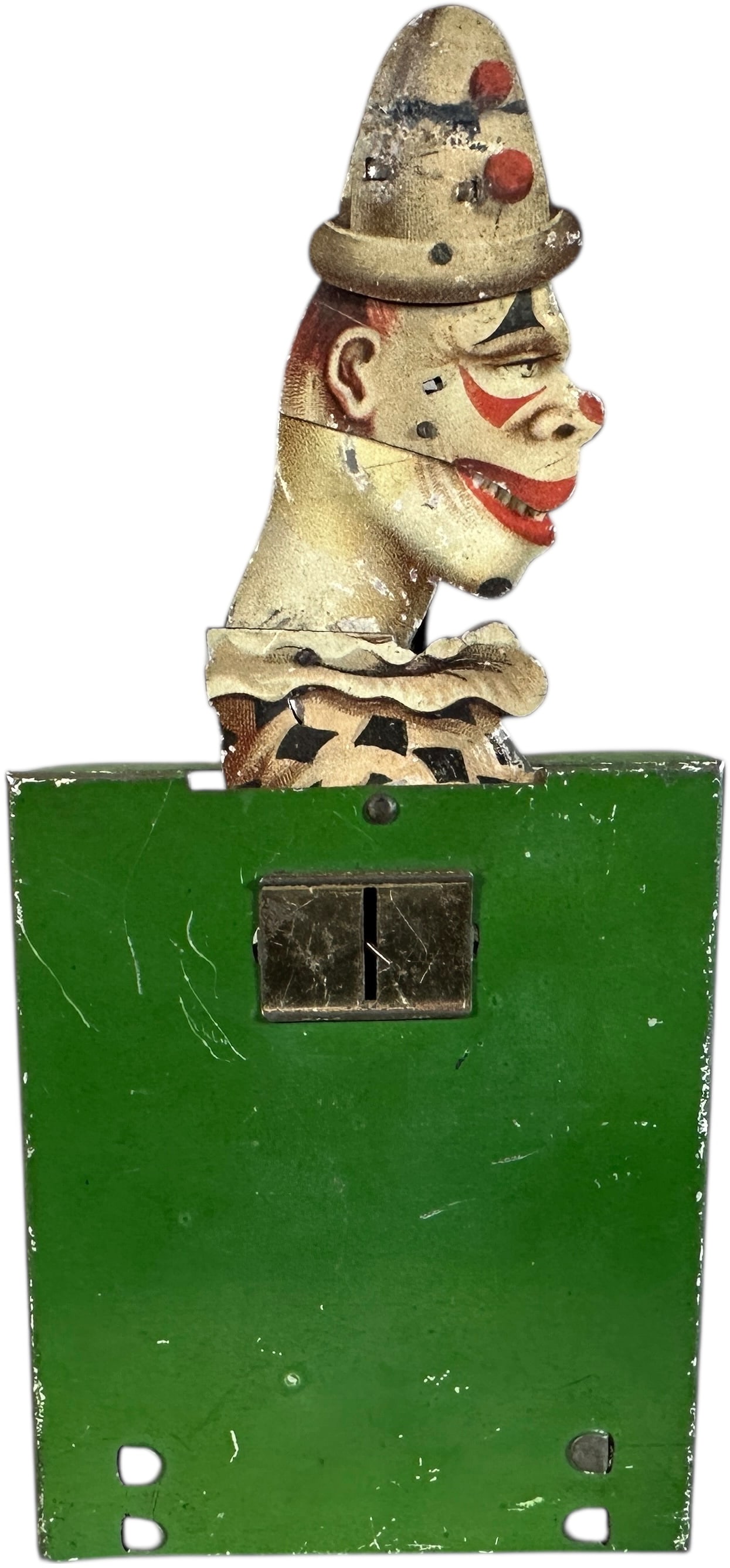 GEORG FRIEDRICH LUTTIKE LAUGHING CLOWN (1 of 7)