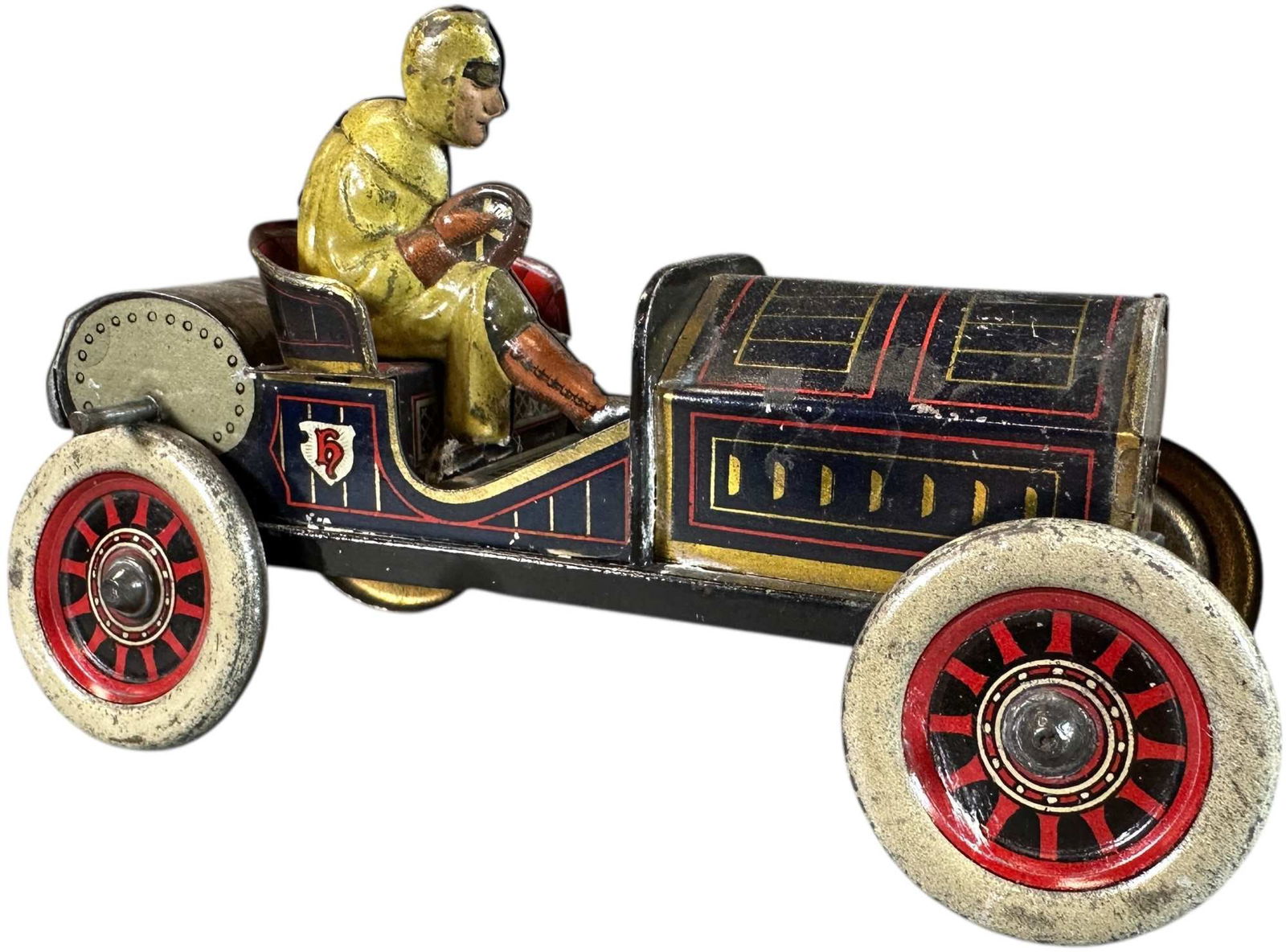 HESS GERMANY AVANTI RACER (1 of 9)