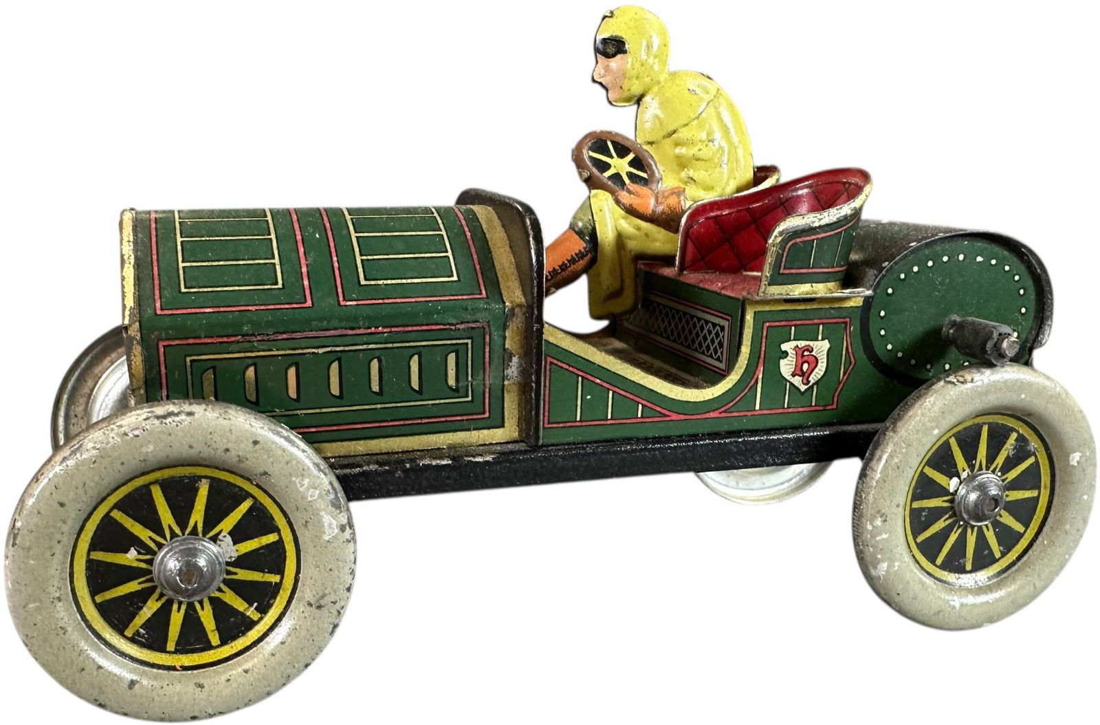 HESS GERMANY FLIRT RACER (1 of 9)