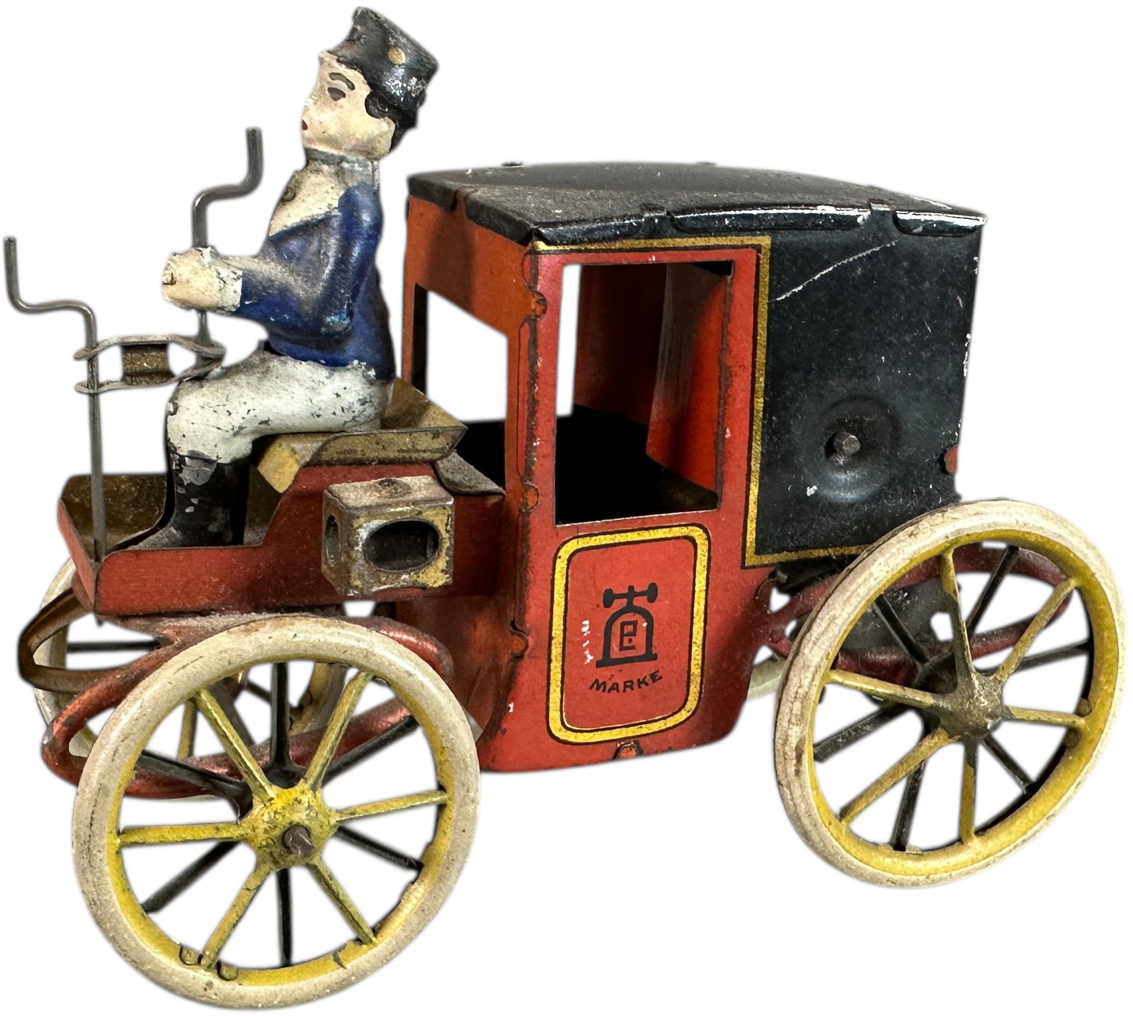 LEHMANN MOTOR COACH (1 of 7)