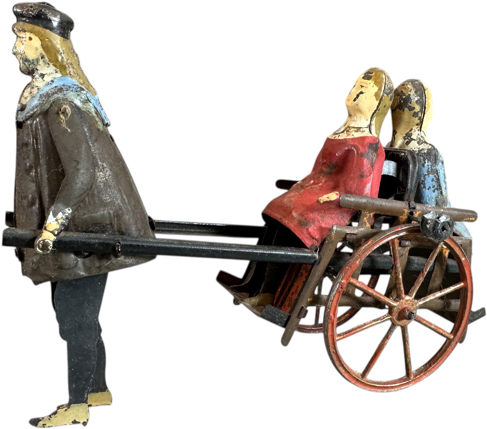 MARTIN ENGLISH GO-CART (1 of 6)