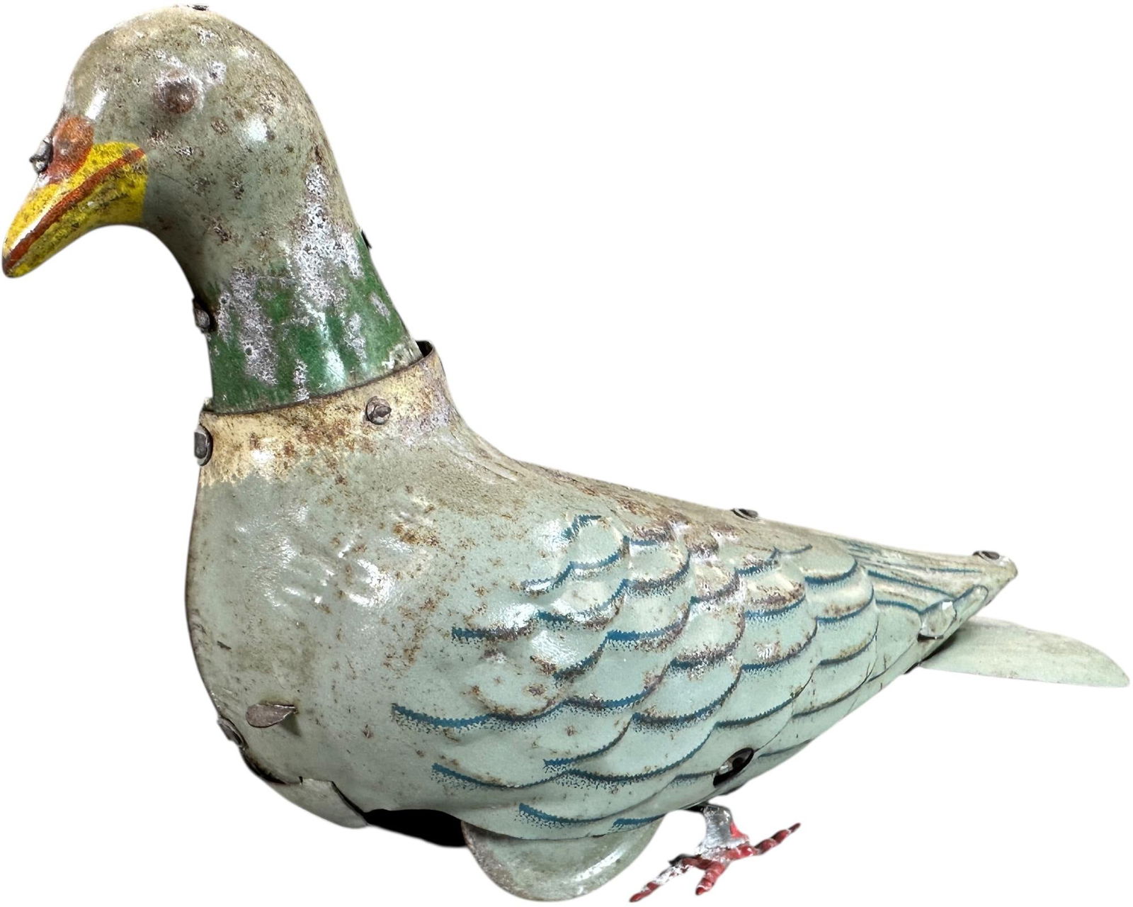 VICTOR BONNET PIGEON (1 of 8)