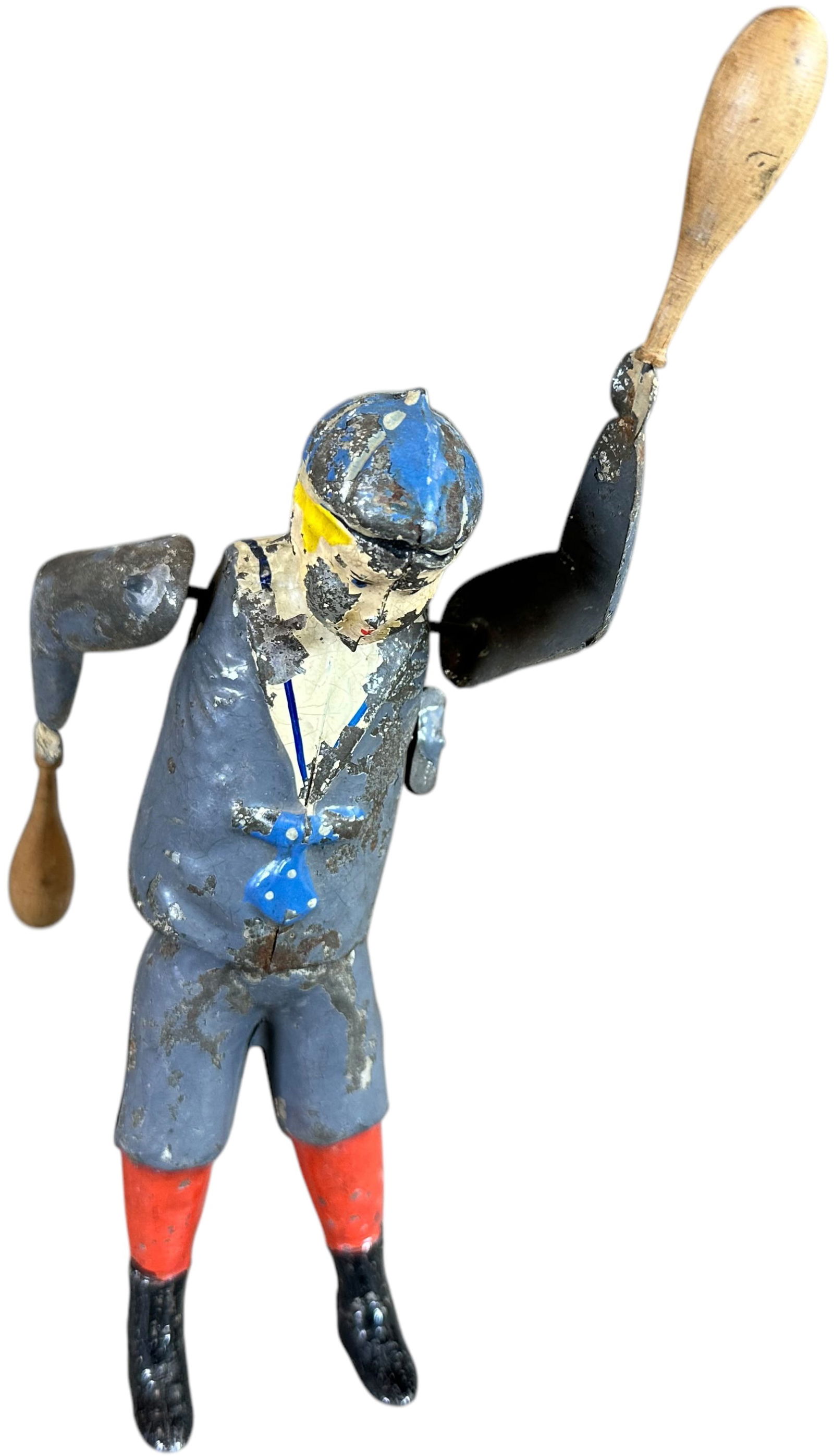 ISSMAYER AUGUST THE STRONG ATHLETE (1 of 5)