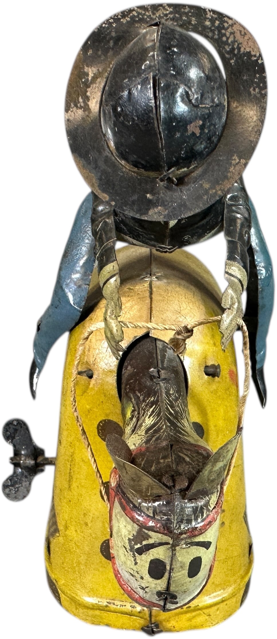 FISCHER NIFTY BARNEY GOOGLE SPARK PLUG - 10