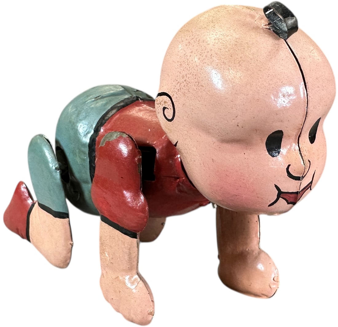 GERMAN CRAWLING BUTTERCUP BY J. MURPHY (1 of 9)