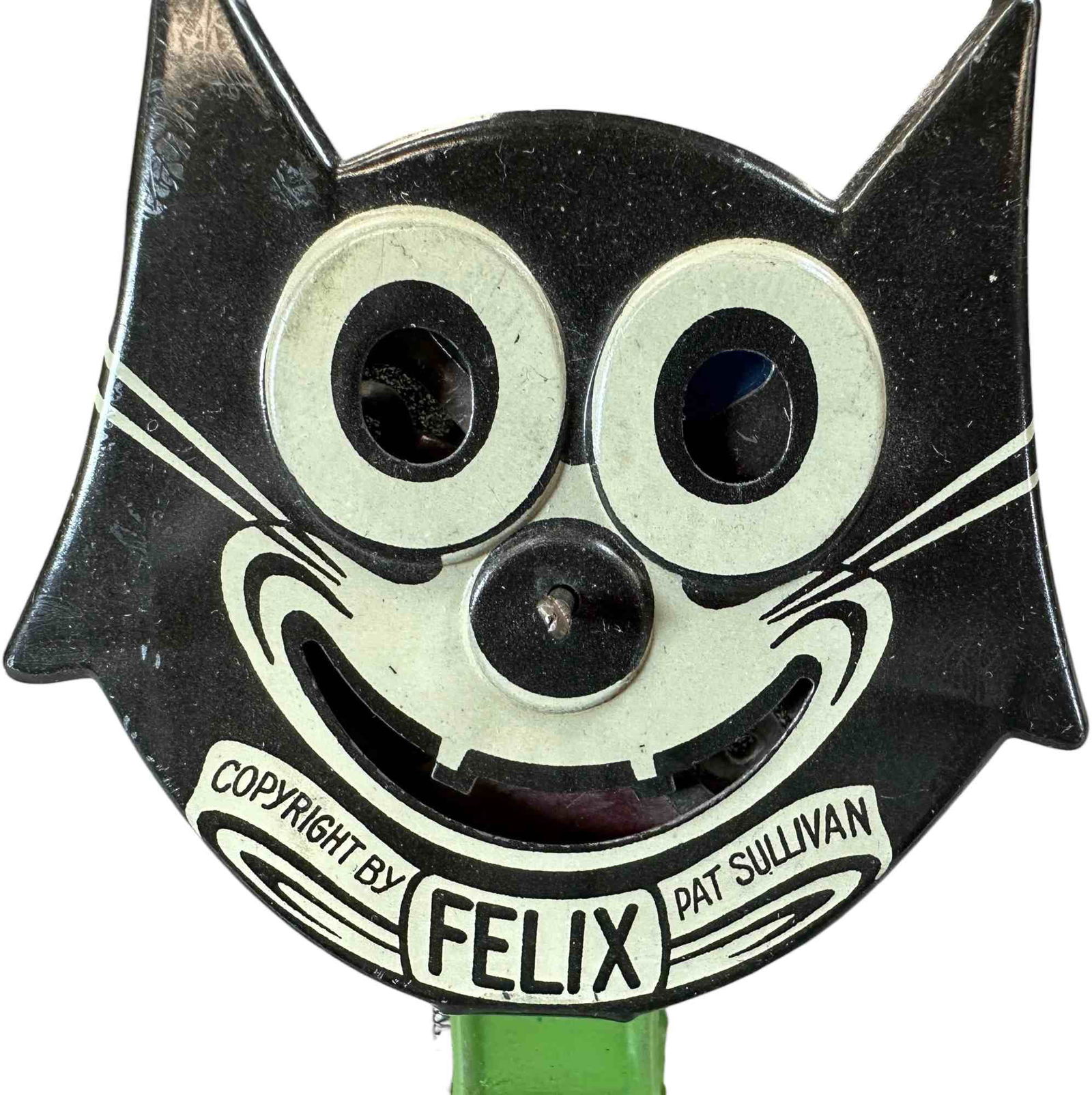 FELIX THE CAT SPARKLER - 2