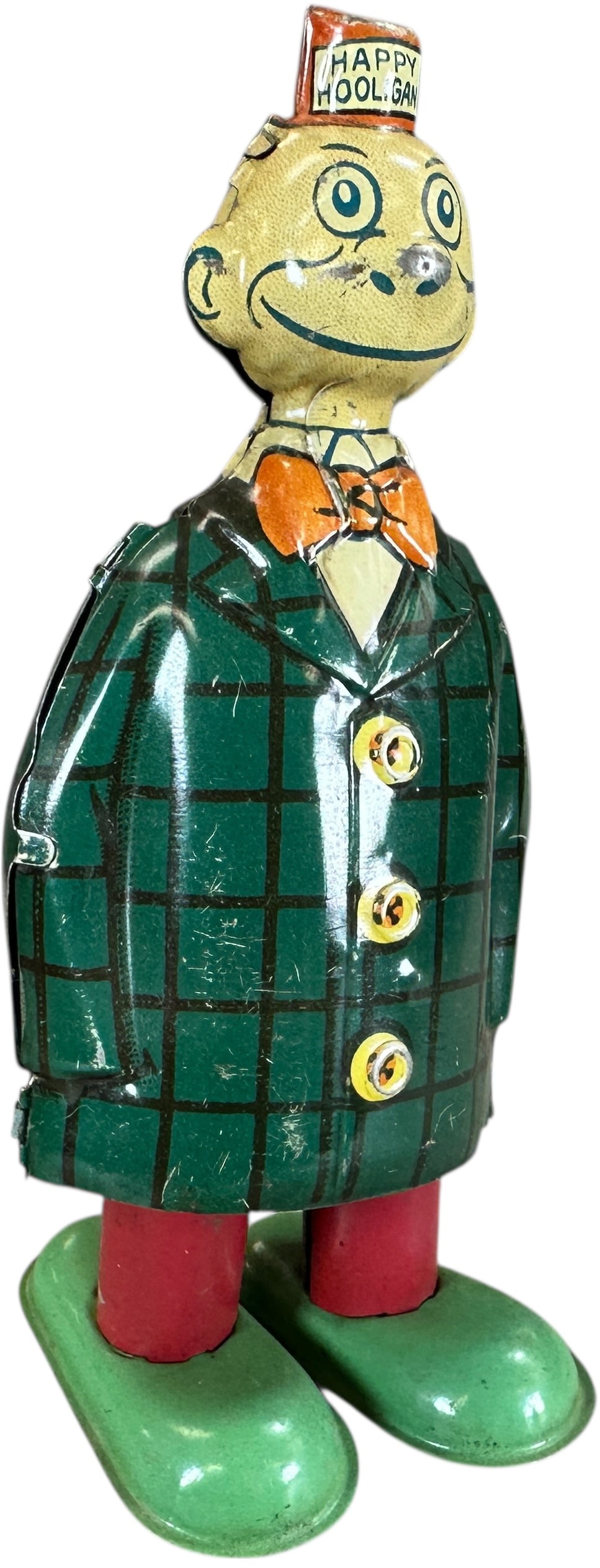 CHEIN HAPPY HOOLIGAN WALKER (1 of 5)