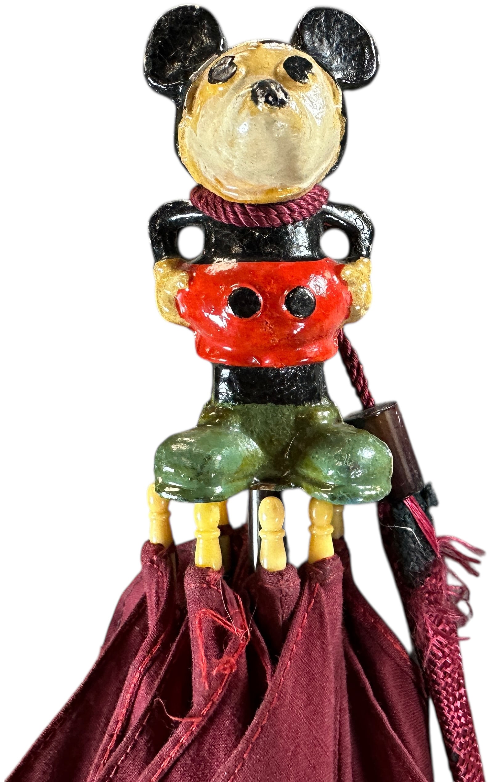 MICKEY MOUSE UMBRELLA - 2