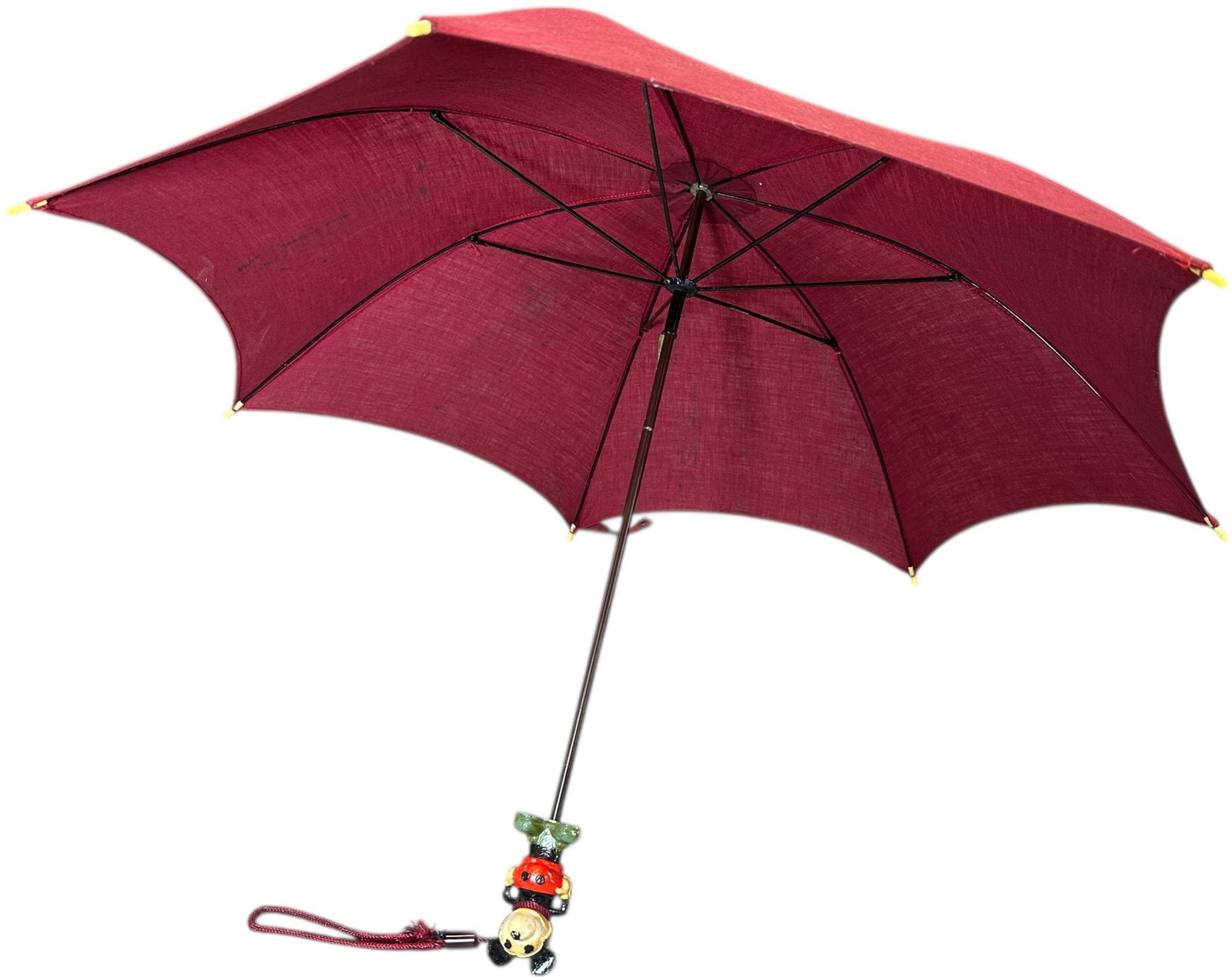 MICKEY MOUSE UMBRELLA - 6
