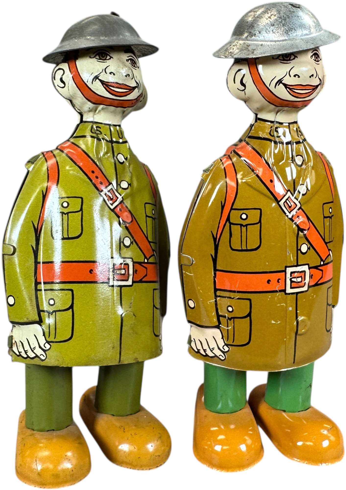 CHEIN DOUGHBOY WALKERS (1 of 5)