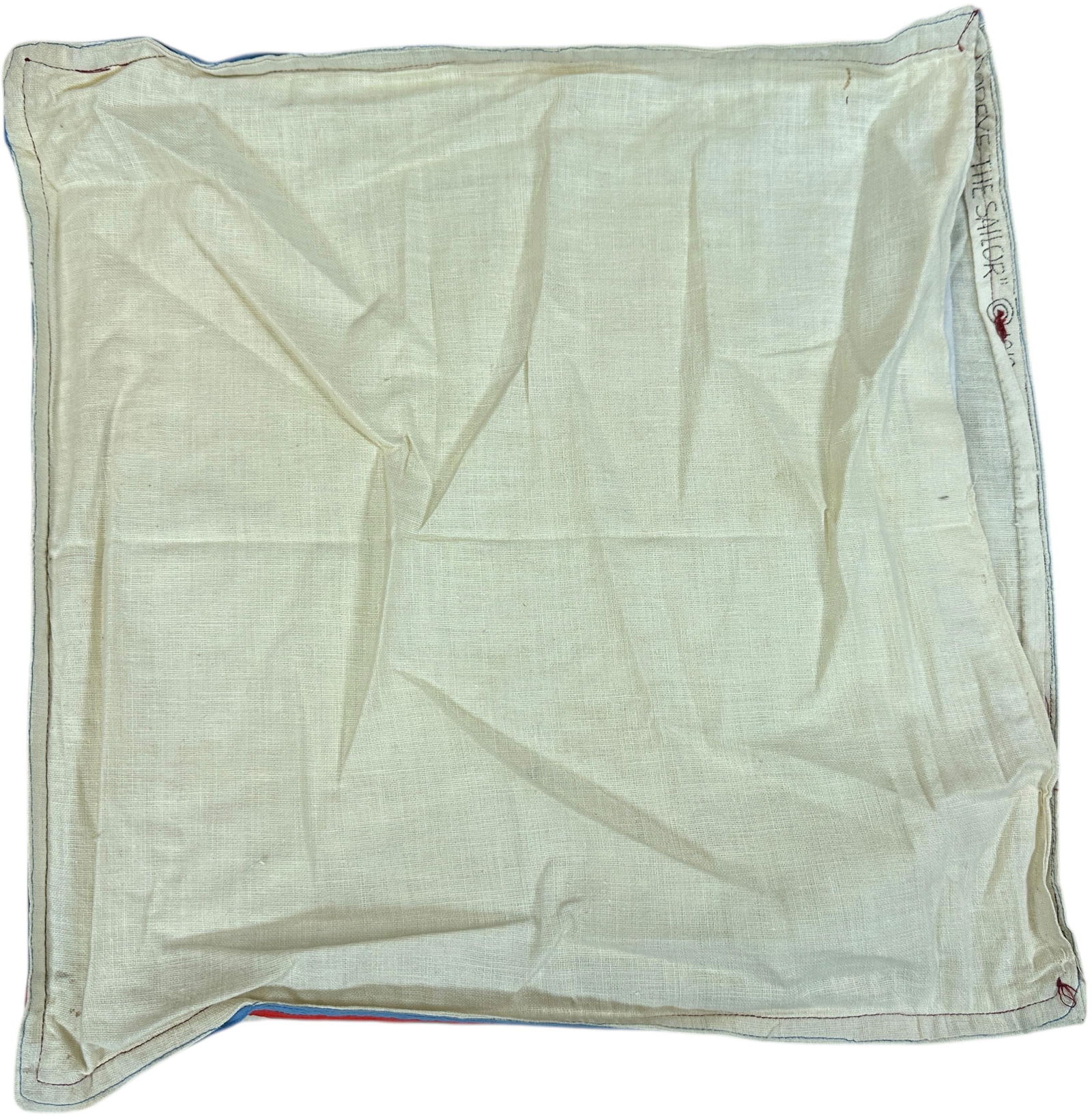 COMIC CHARACTER PILLOW CASES - 5