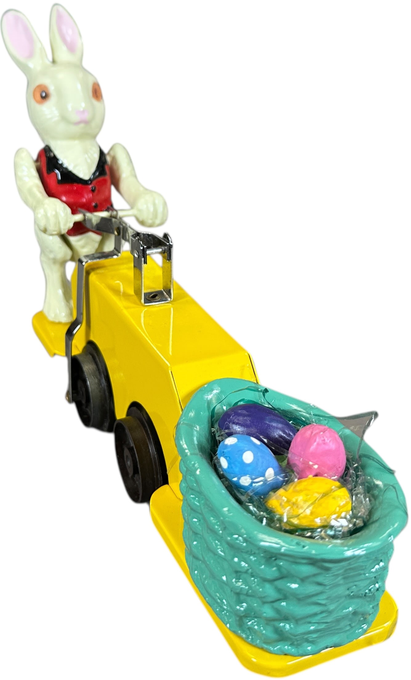 PRIDE LINES PETER RABBIT CHICK MOBILE - 7