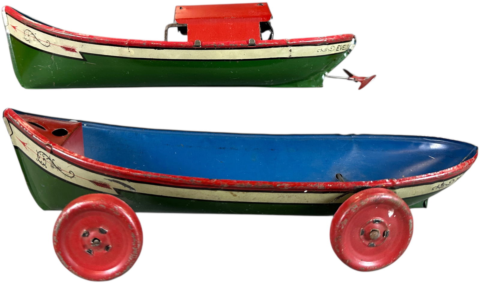 CHEIN EVELYN & EMMA BOATS (1 of 7)